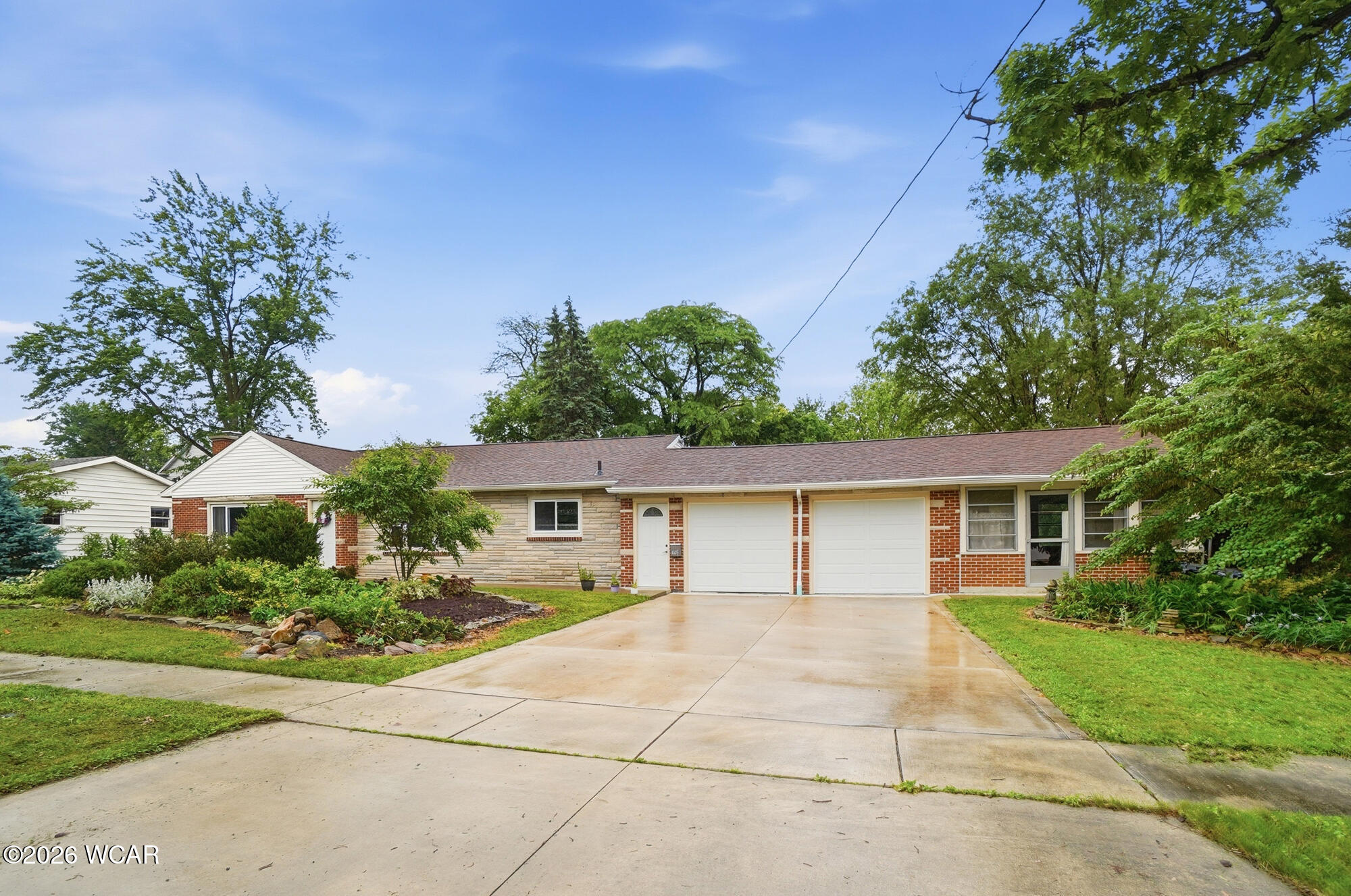 445 Glenwood Avenue, Lima, Ohio