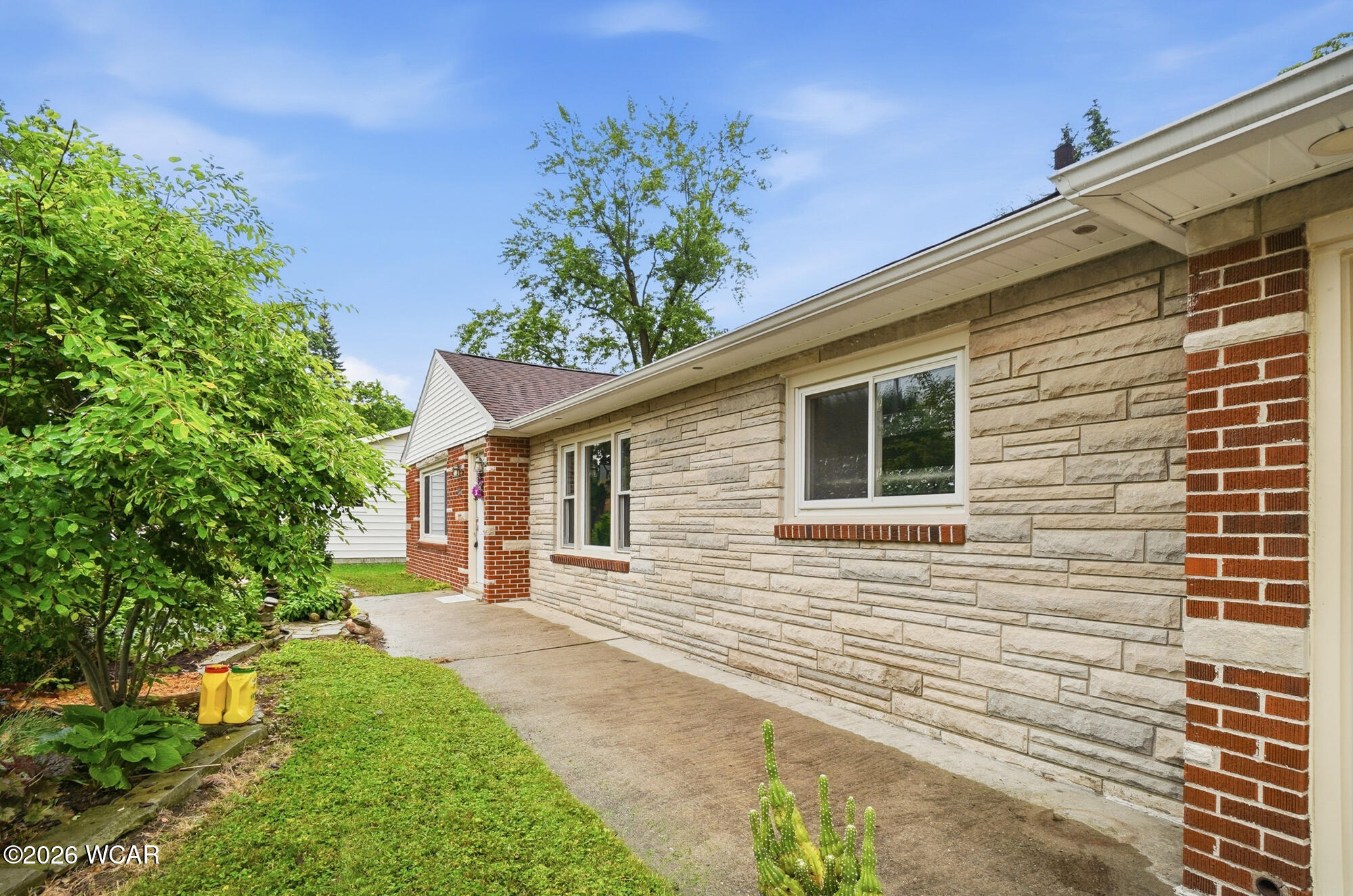 445 Glenwood Avenue, Lima, Ohio