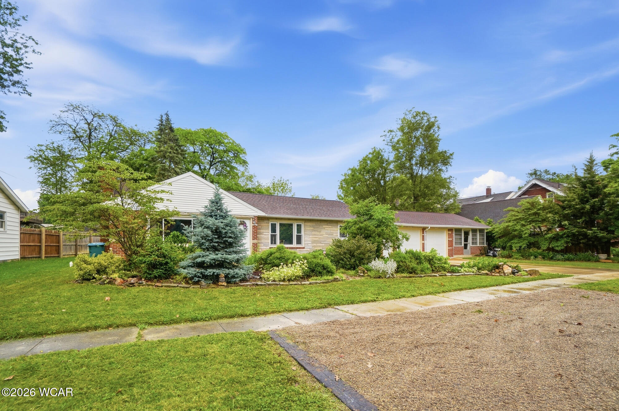 445 Glenwood Avenue, Lima, Ohio