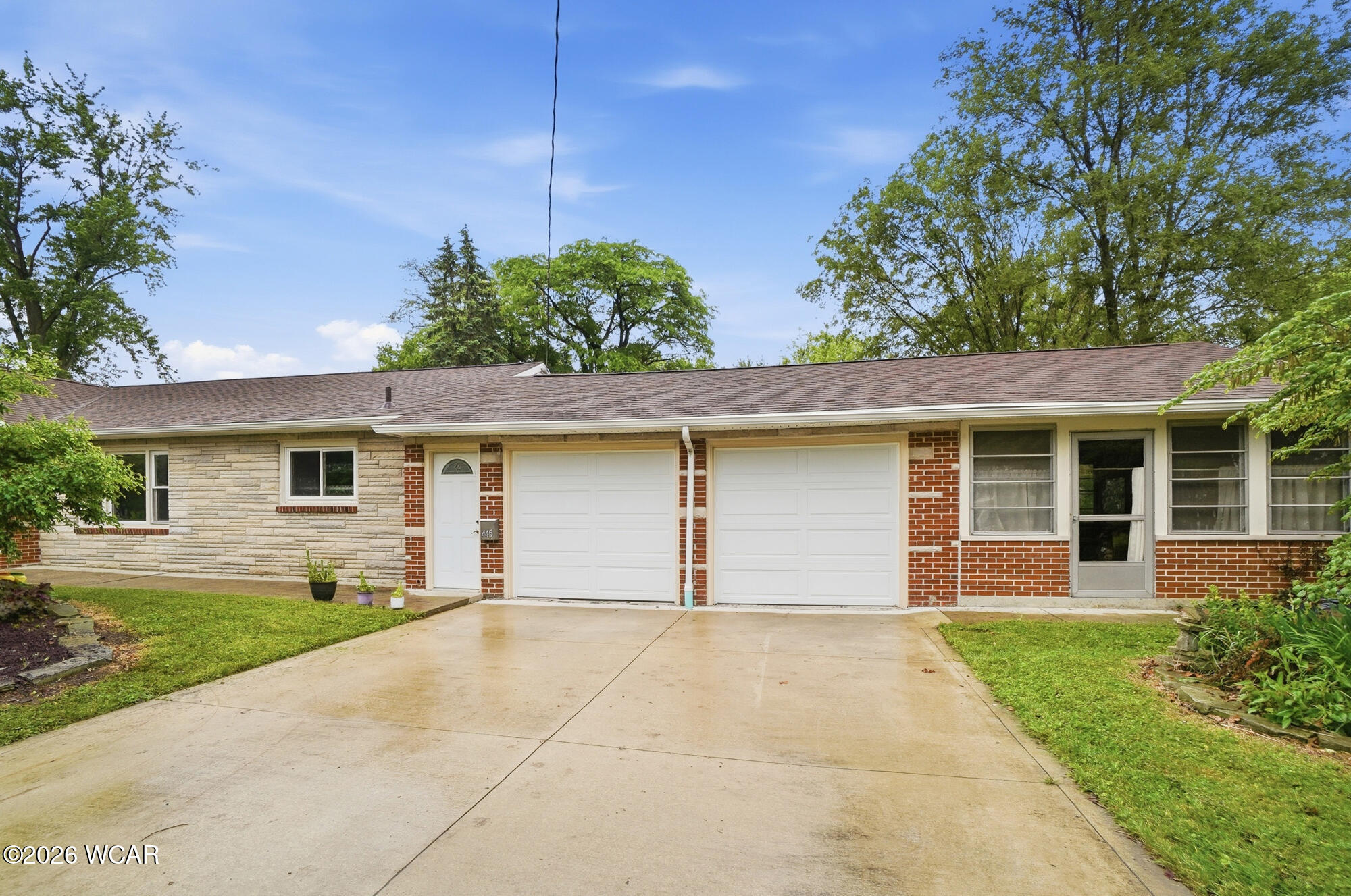 445 Glenwood Avenue, Lima, Ohio