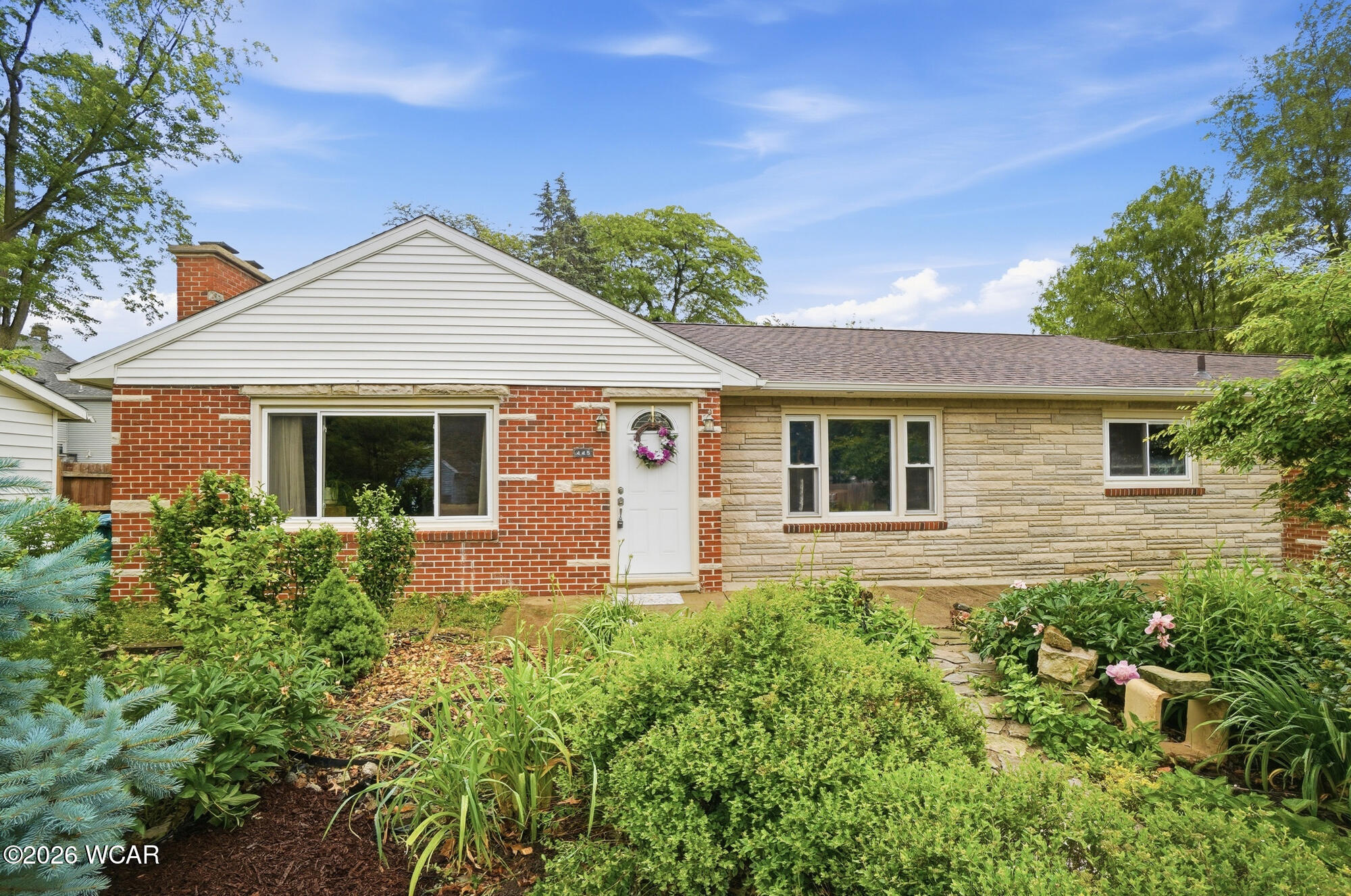 445 Glenwood Avenue, Lima, Ohio