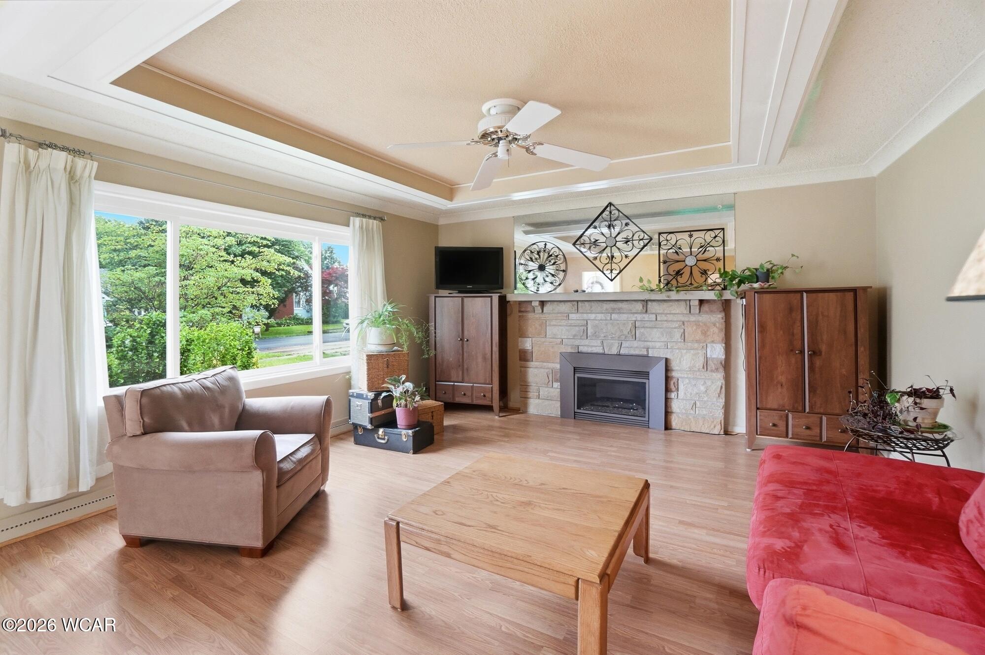445 Glenwood Avenue, Lima, Ohio
