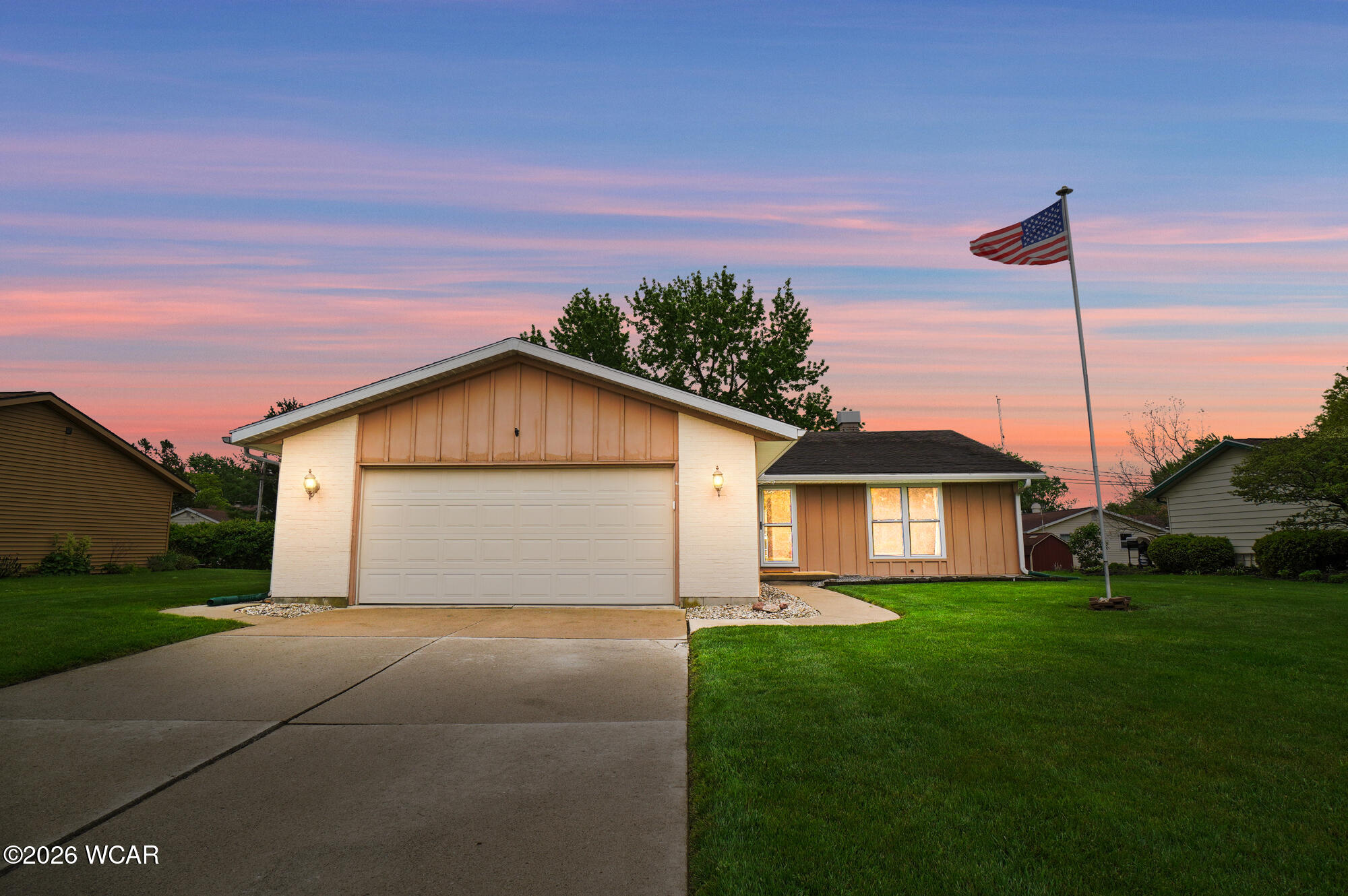 3732 Gloucester Place, Lima, Ohio