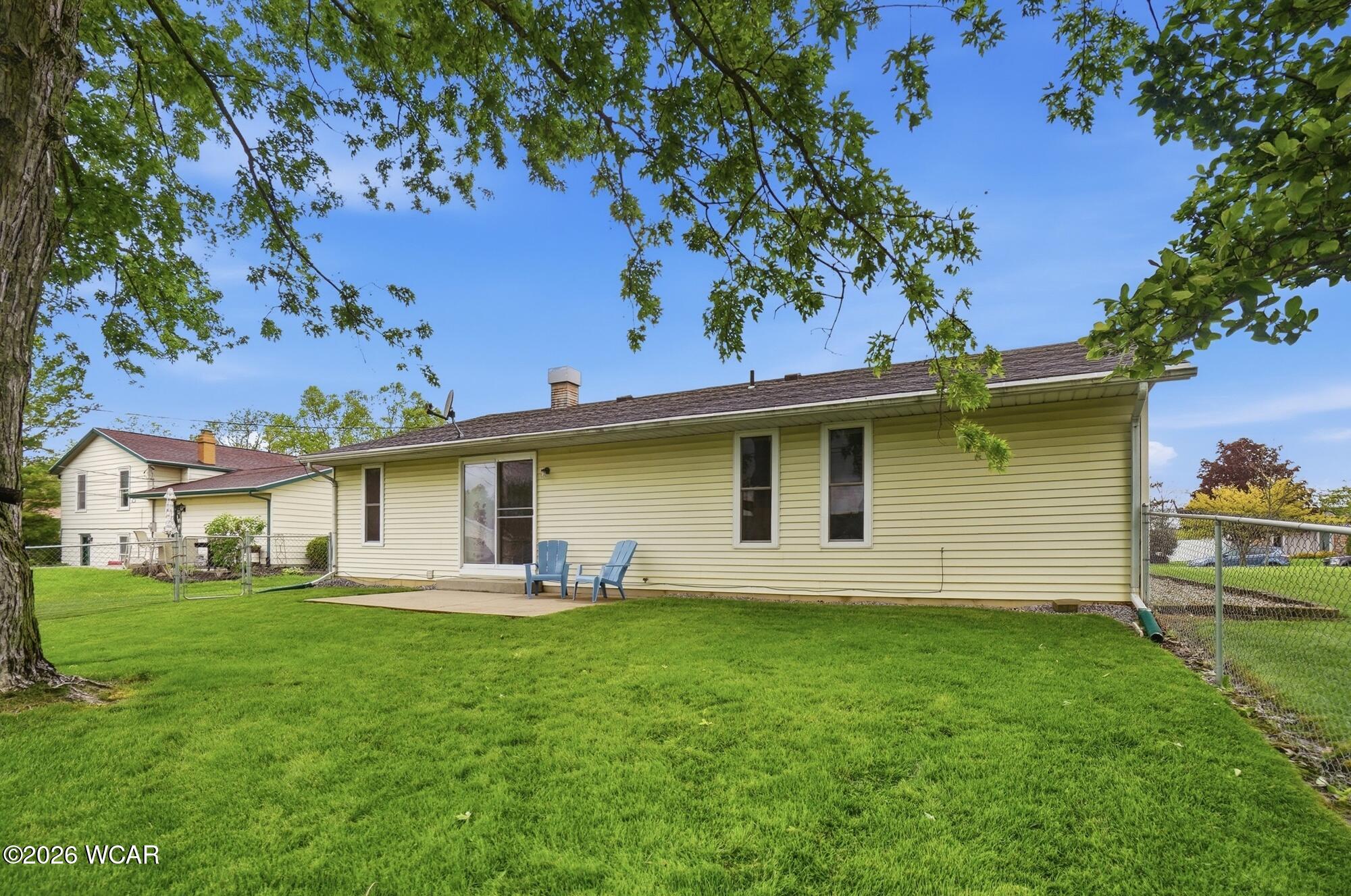 3732 Gloucester Place, Lima, Ohio