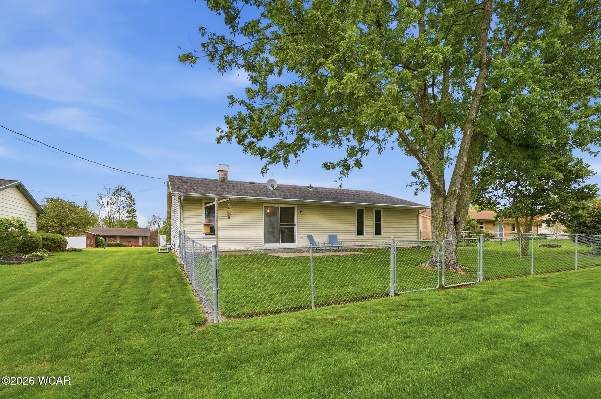 3732 Gloucester Place, Lima, Ohio