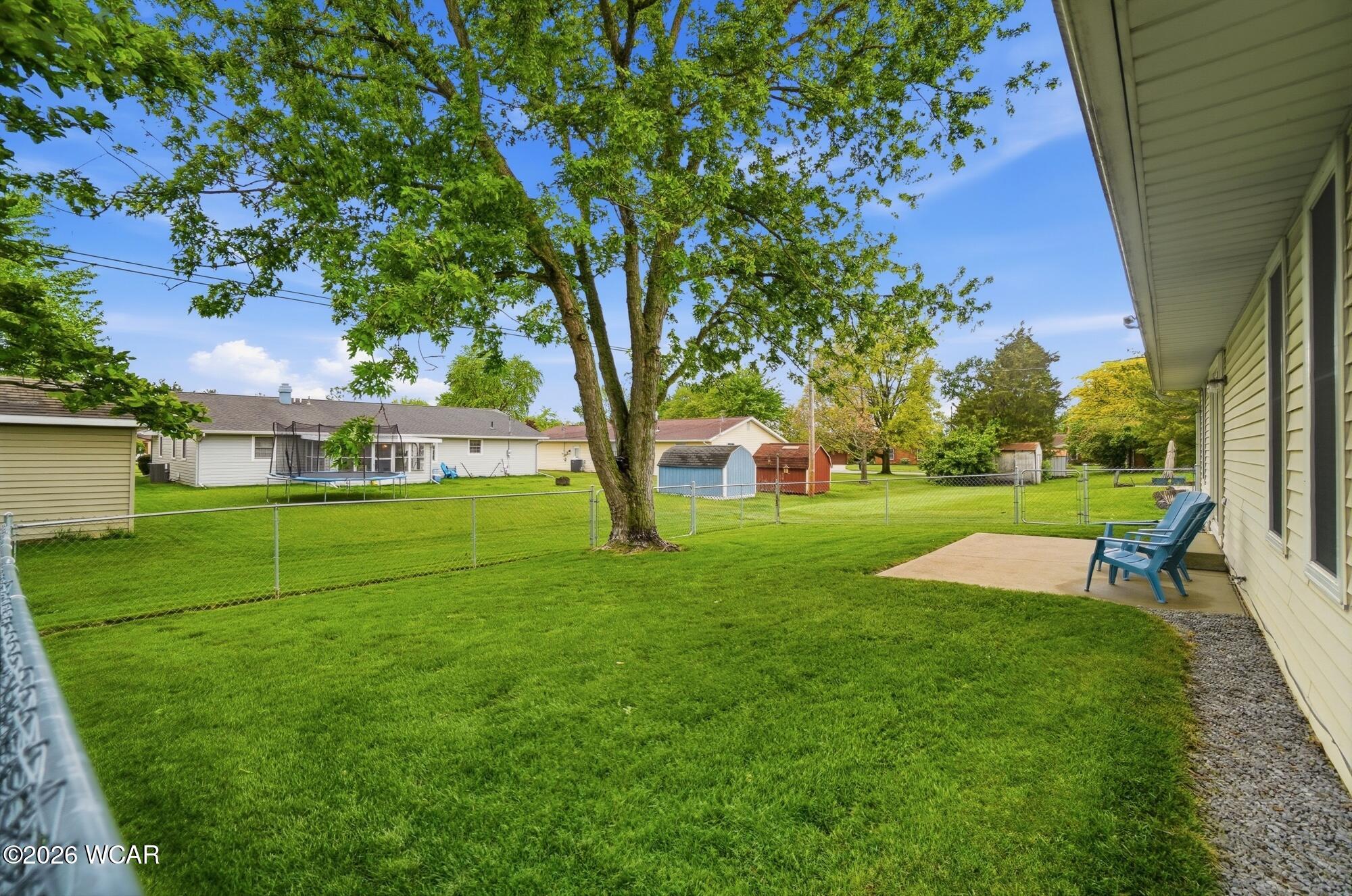 3732 Gloucester Place, Lima, Ohio