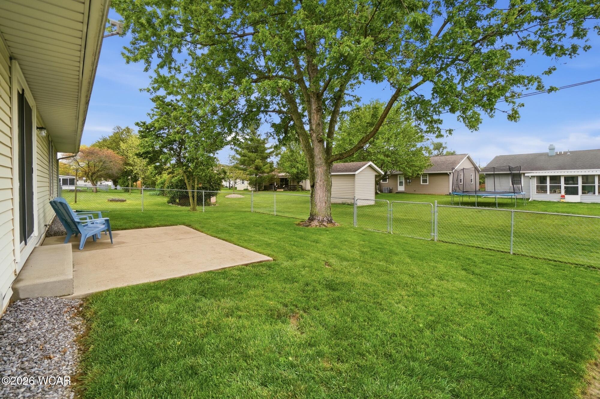 3732 Gloucester Place, Lima, Ohio