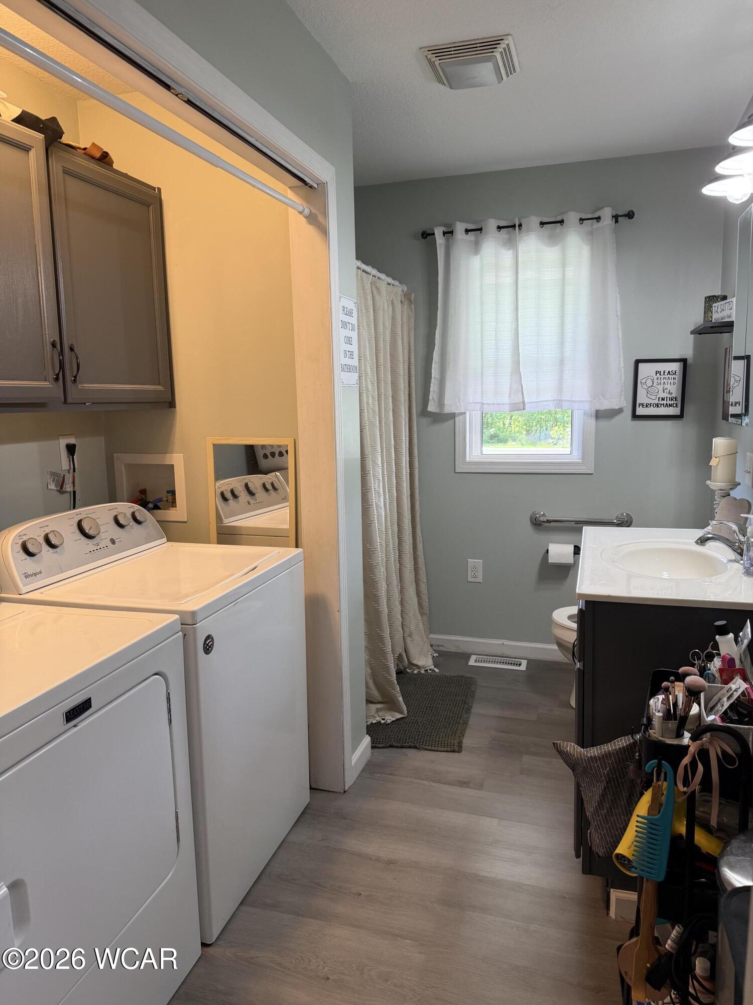 221 Elizabeth Street, Cridersville, Ohio