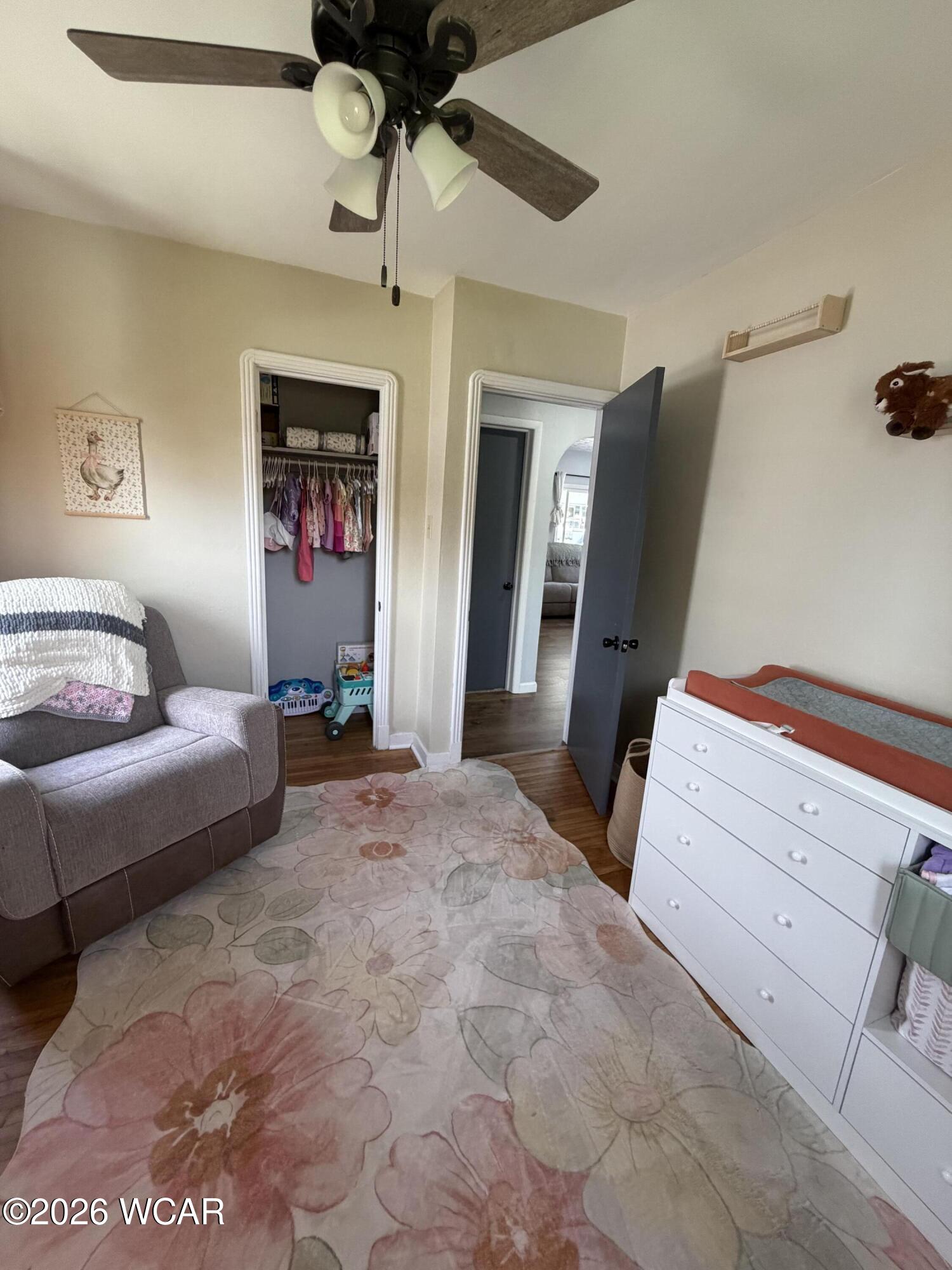 221 Elizabeth Street, Cridersville, Ohio