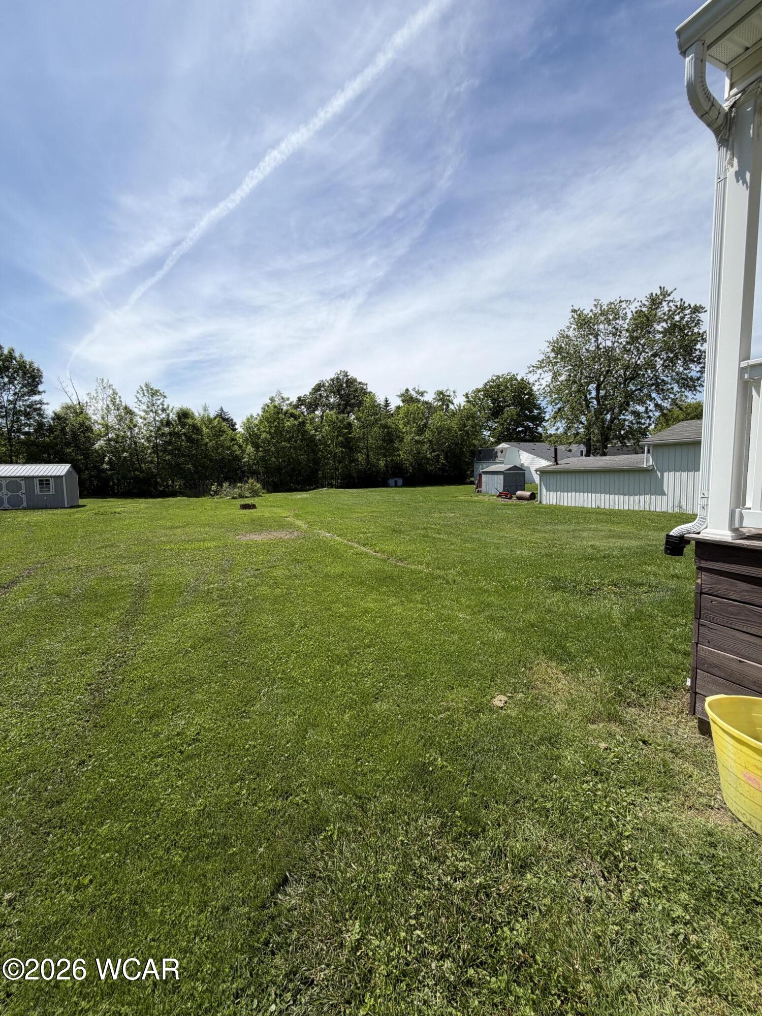 221 Elizabeth Street, Cridersville, Ohio