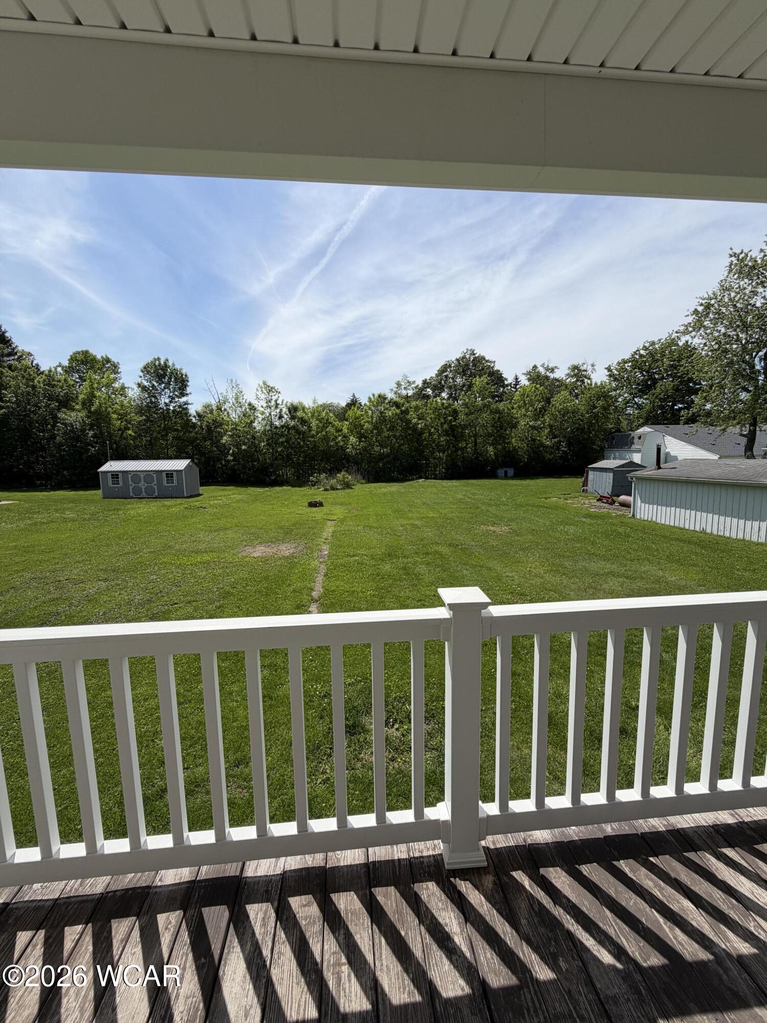 221 Elizabeth Street, Cridersville, Ohio