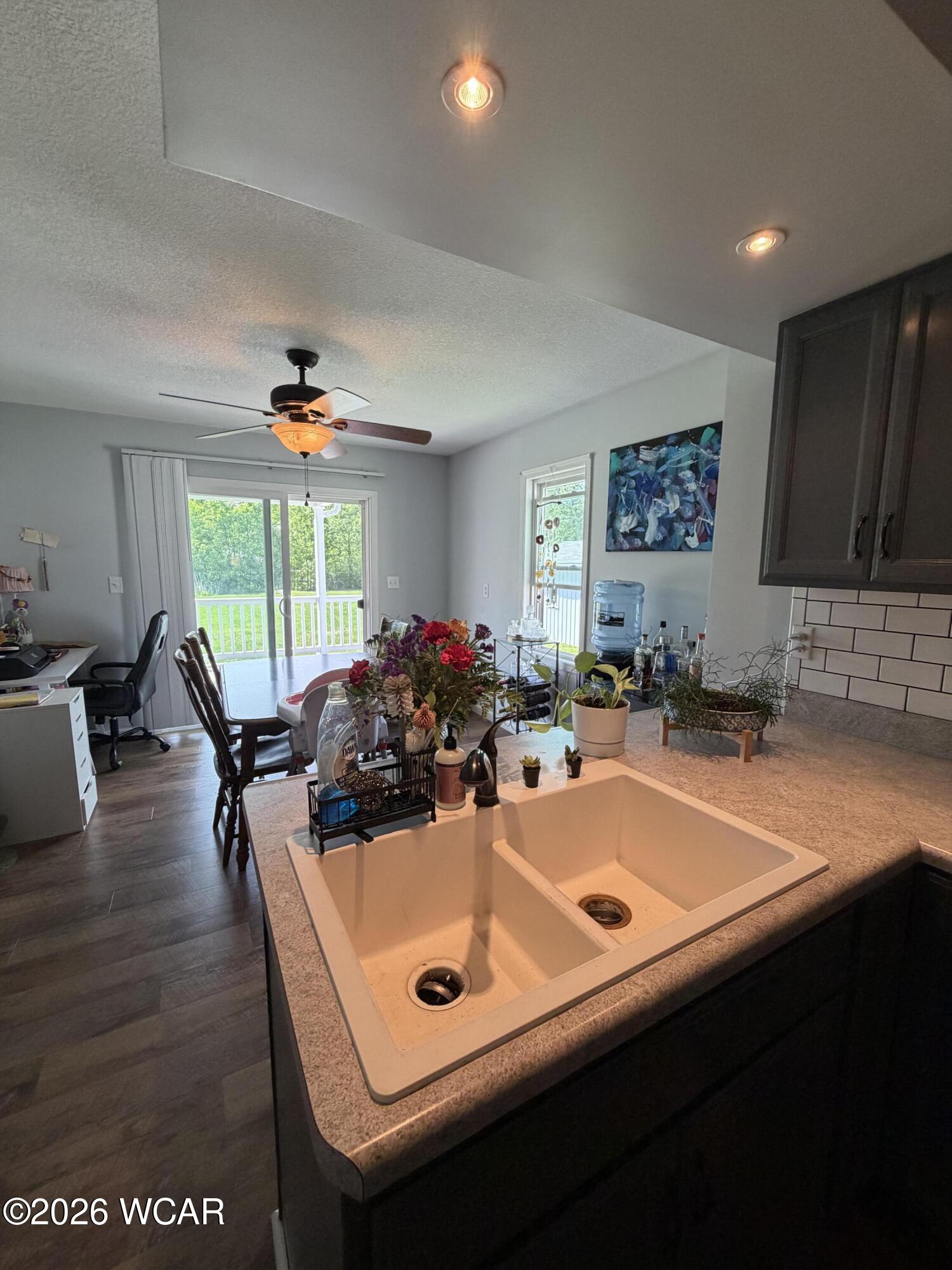 221 Elizabeth Street, Cridersville, Ohio