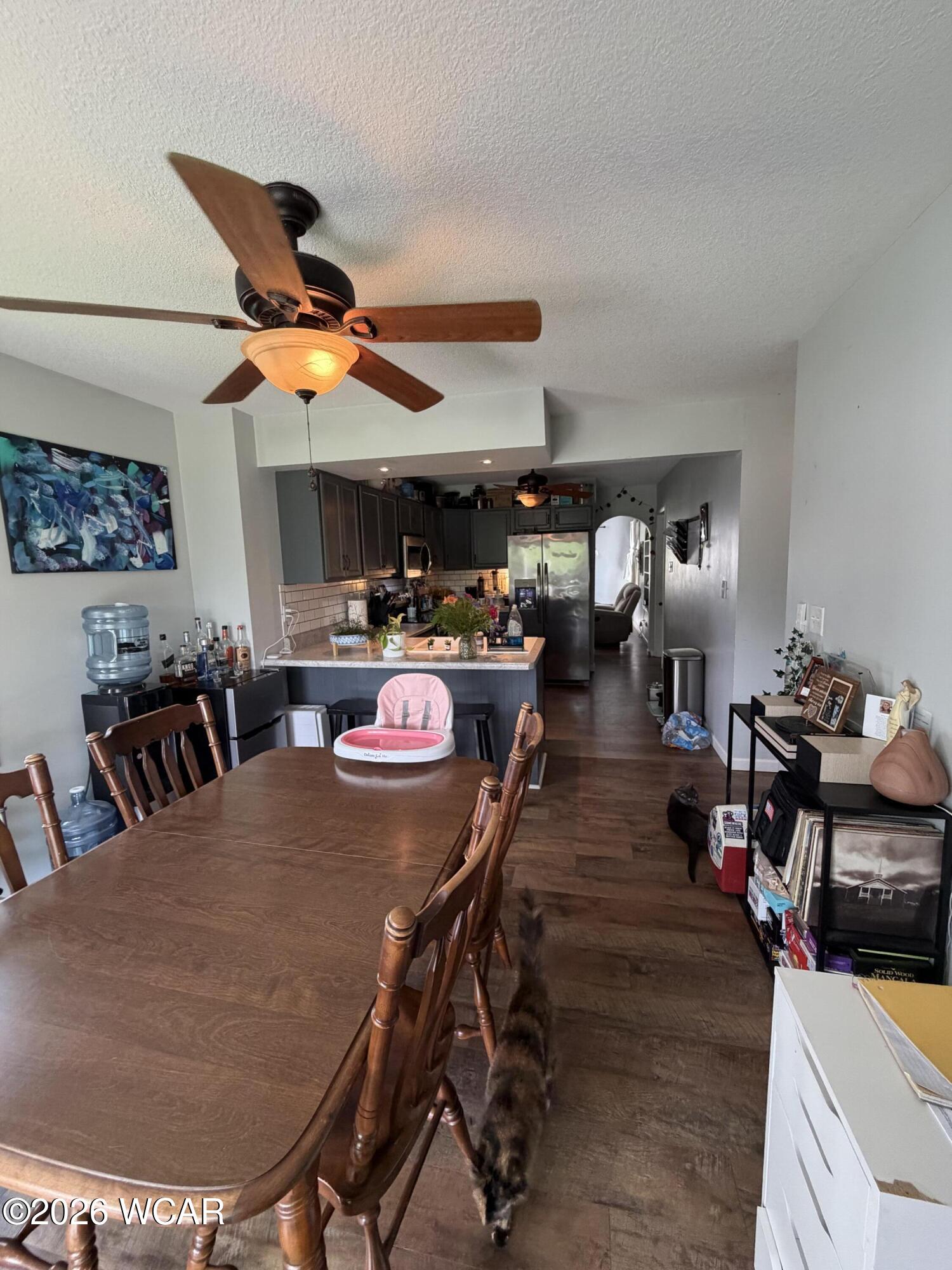 221 Elizabeth Street, Cridersville, Ohio