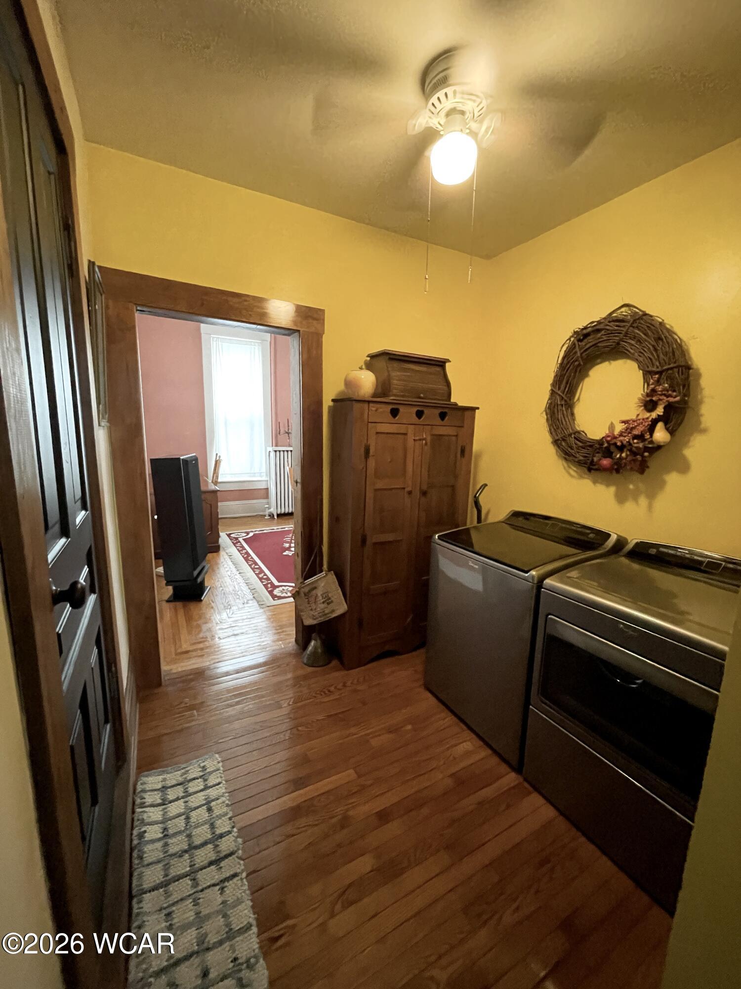 328 Detroit Street, Kenton, Ohio