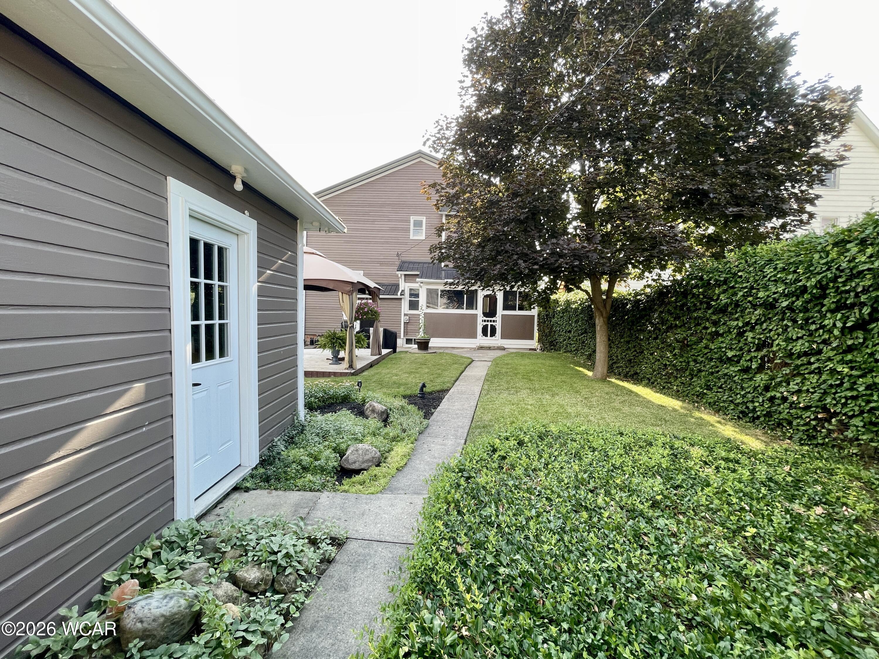 328 Detroit Street, Kenton, Ohio
