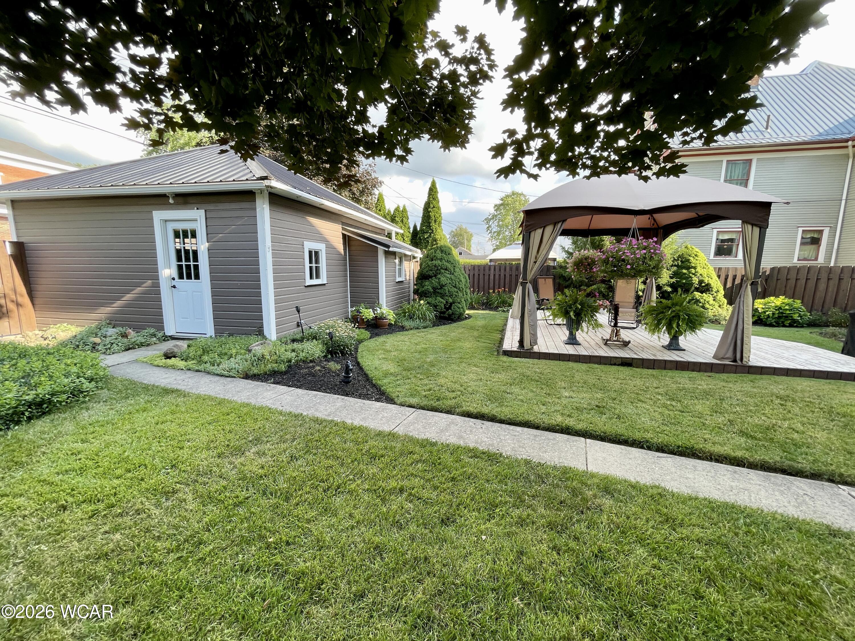 328 Detroit Street, Kenton, Ohio