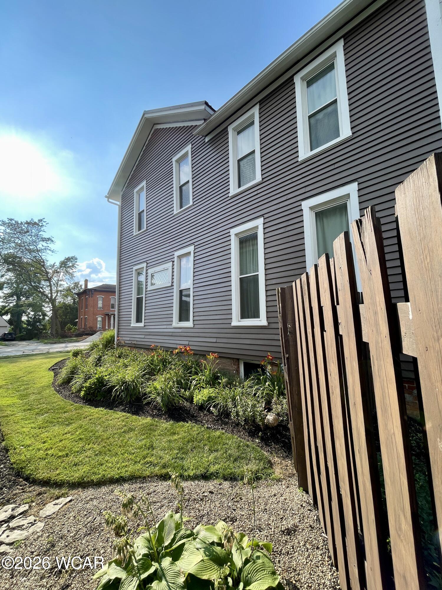328 Detroit Street, Kenton, Ohio