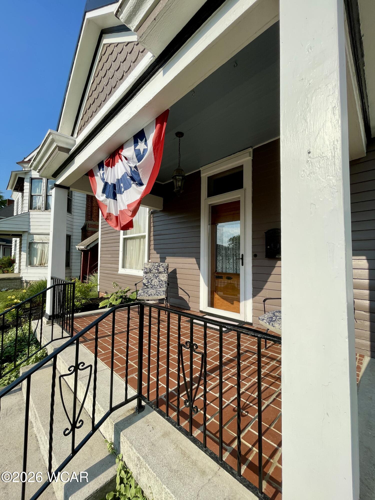328 Detroit Street, Kenton, Ohio