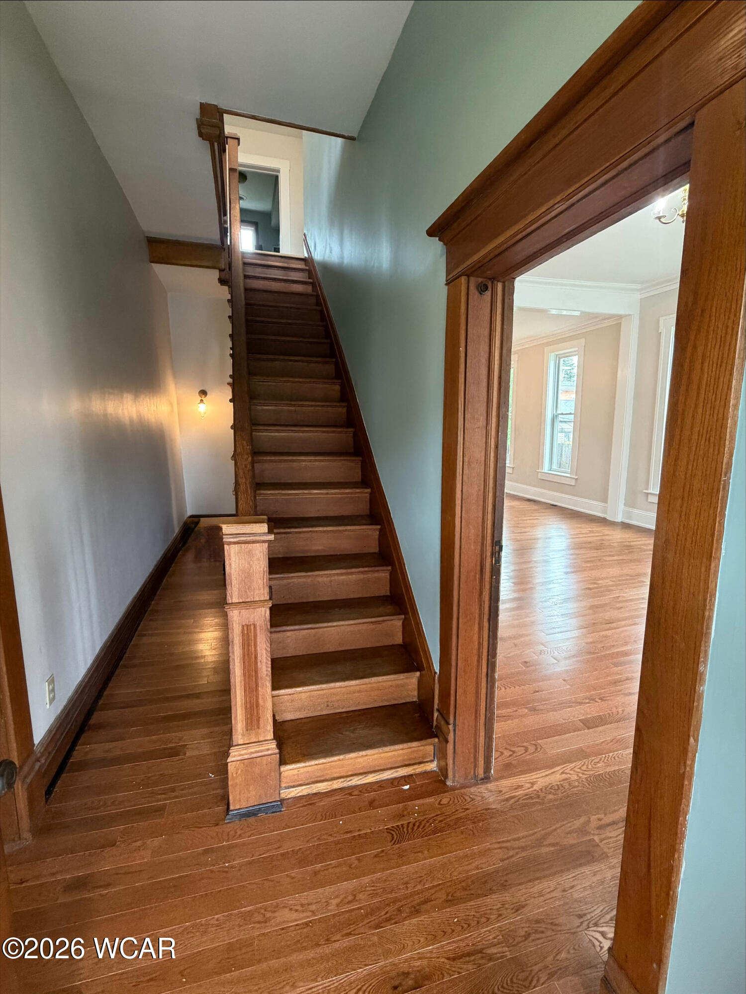 328 Detroit Street, Kenton, Ohio