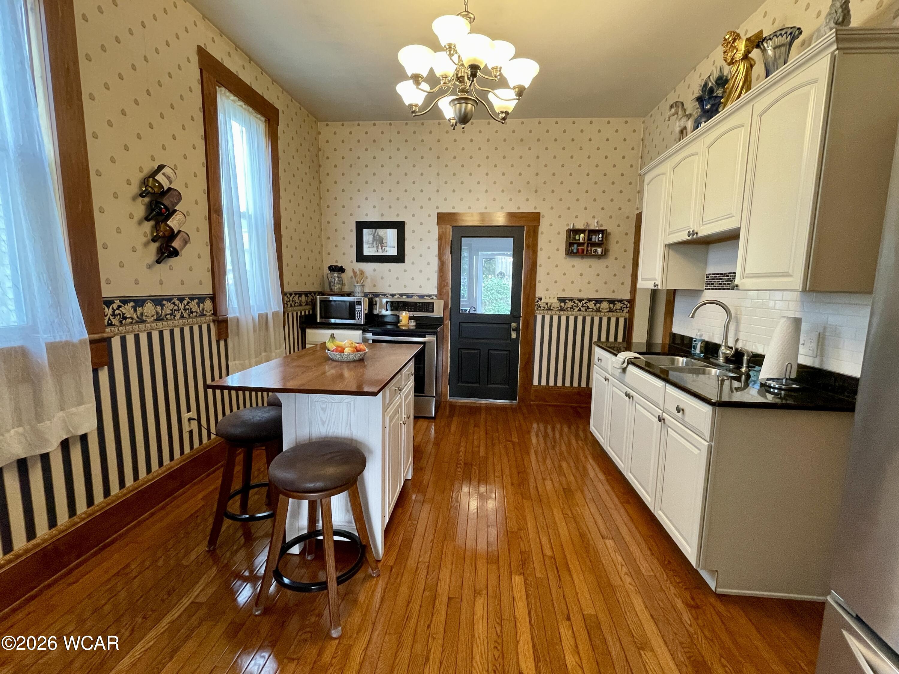 328 Detroit Street, Kenton, Ohio