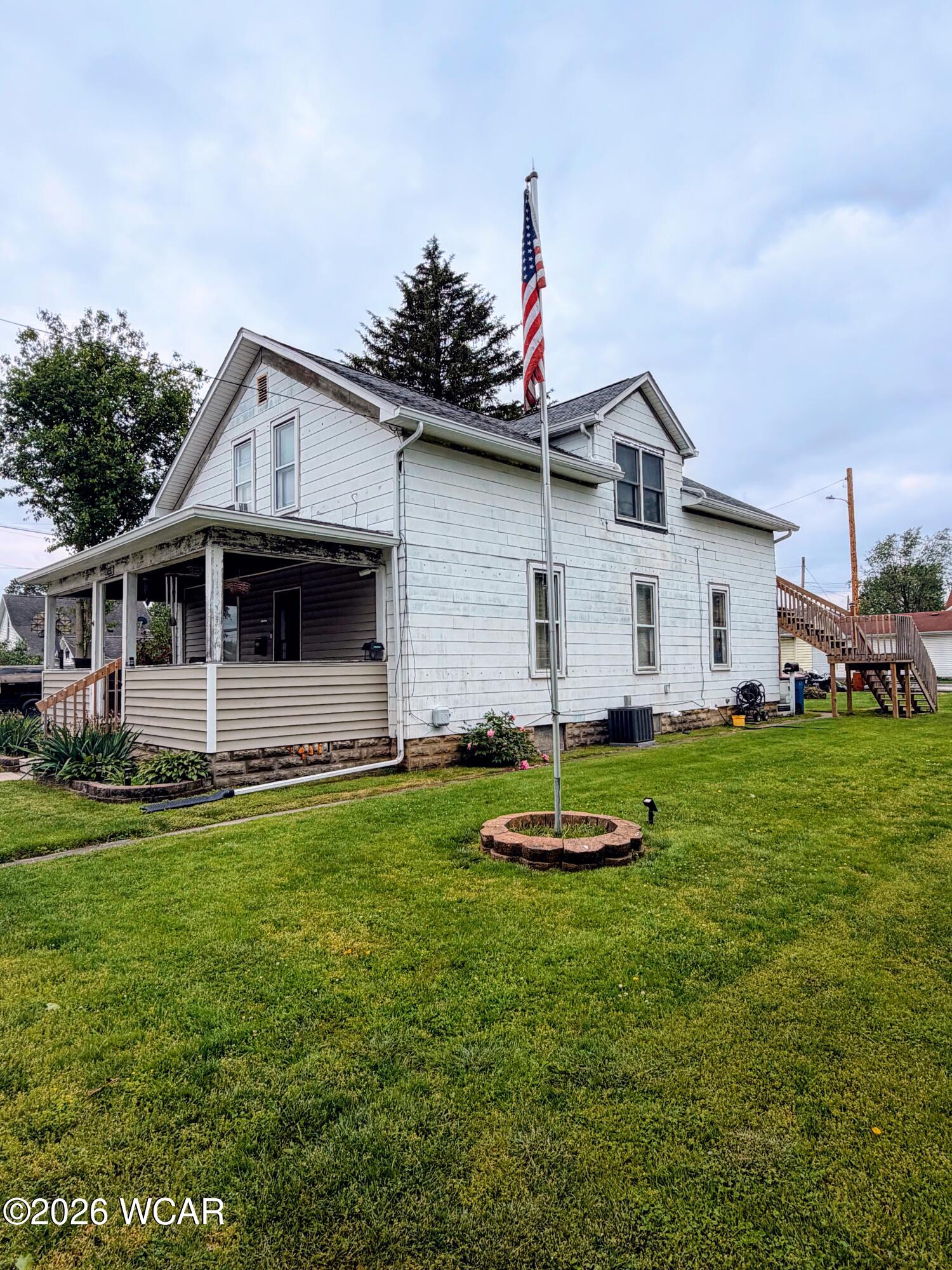 529 Moening Street, Delphos, Ohio