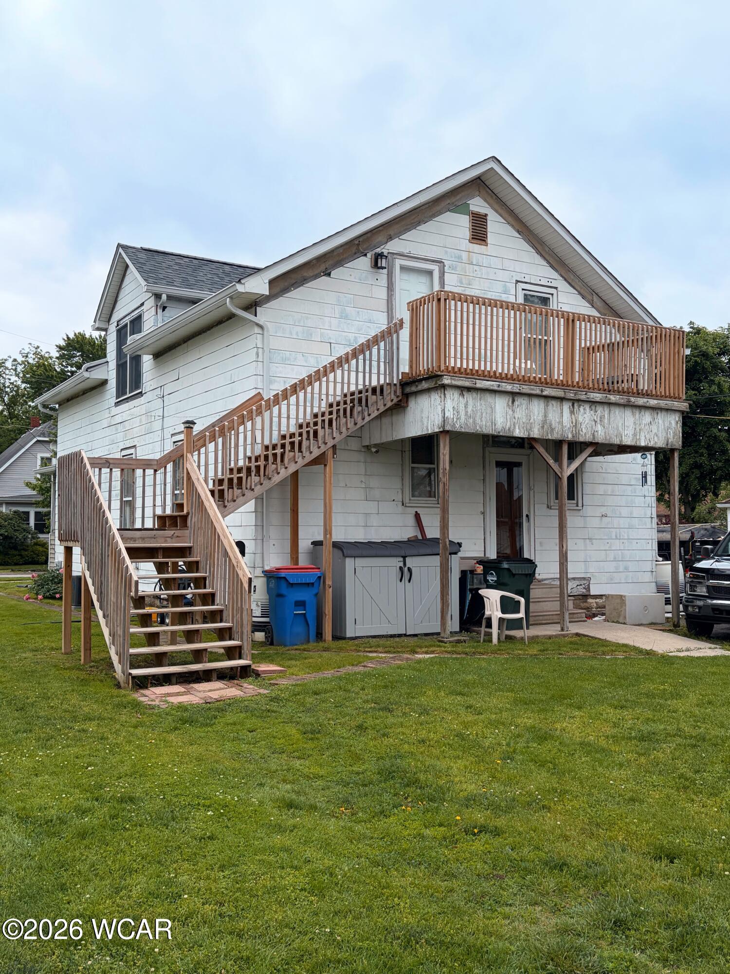 529 Moening Street, Delphos, Ohio