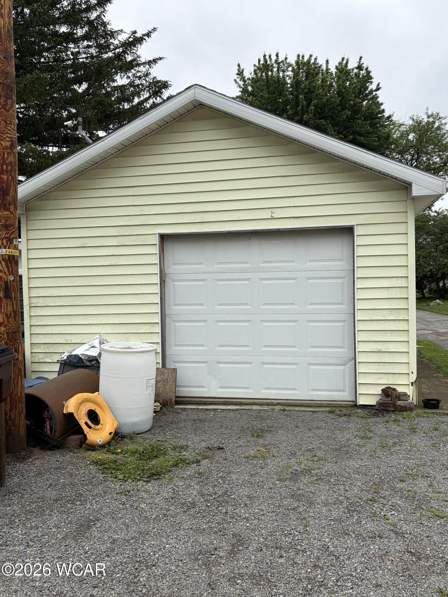 529 Moening Street, Delphos, Ohio