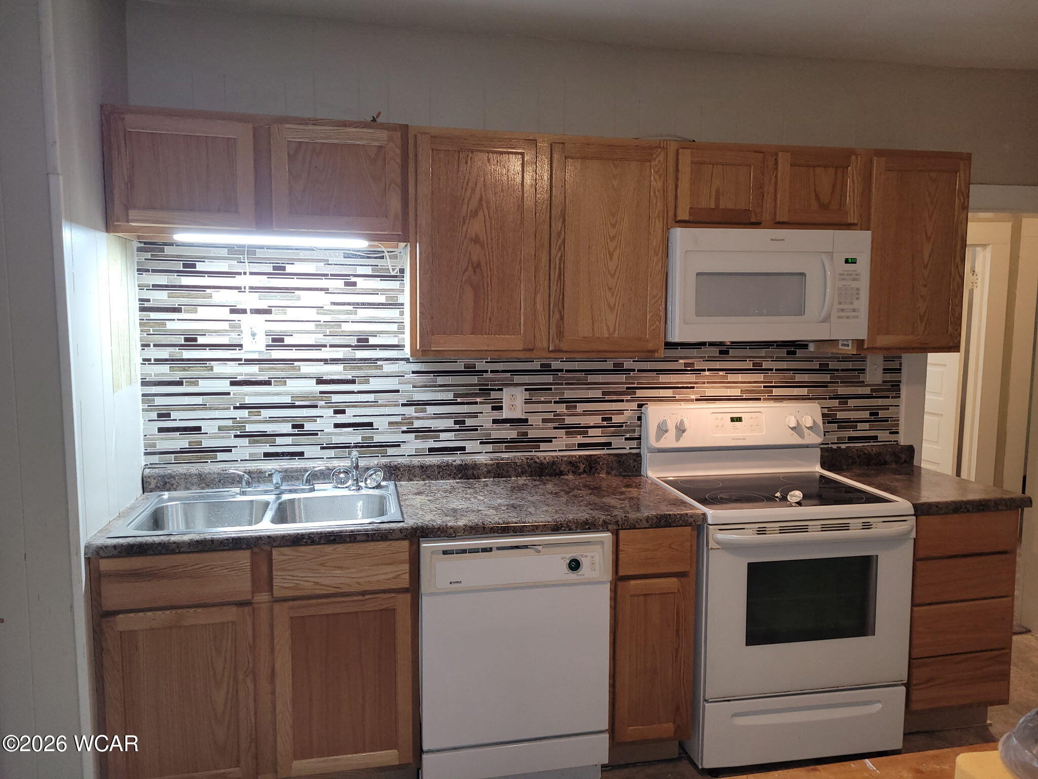 680 Lima Street, Kenton, Ohio