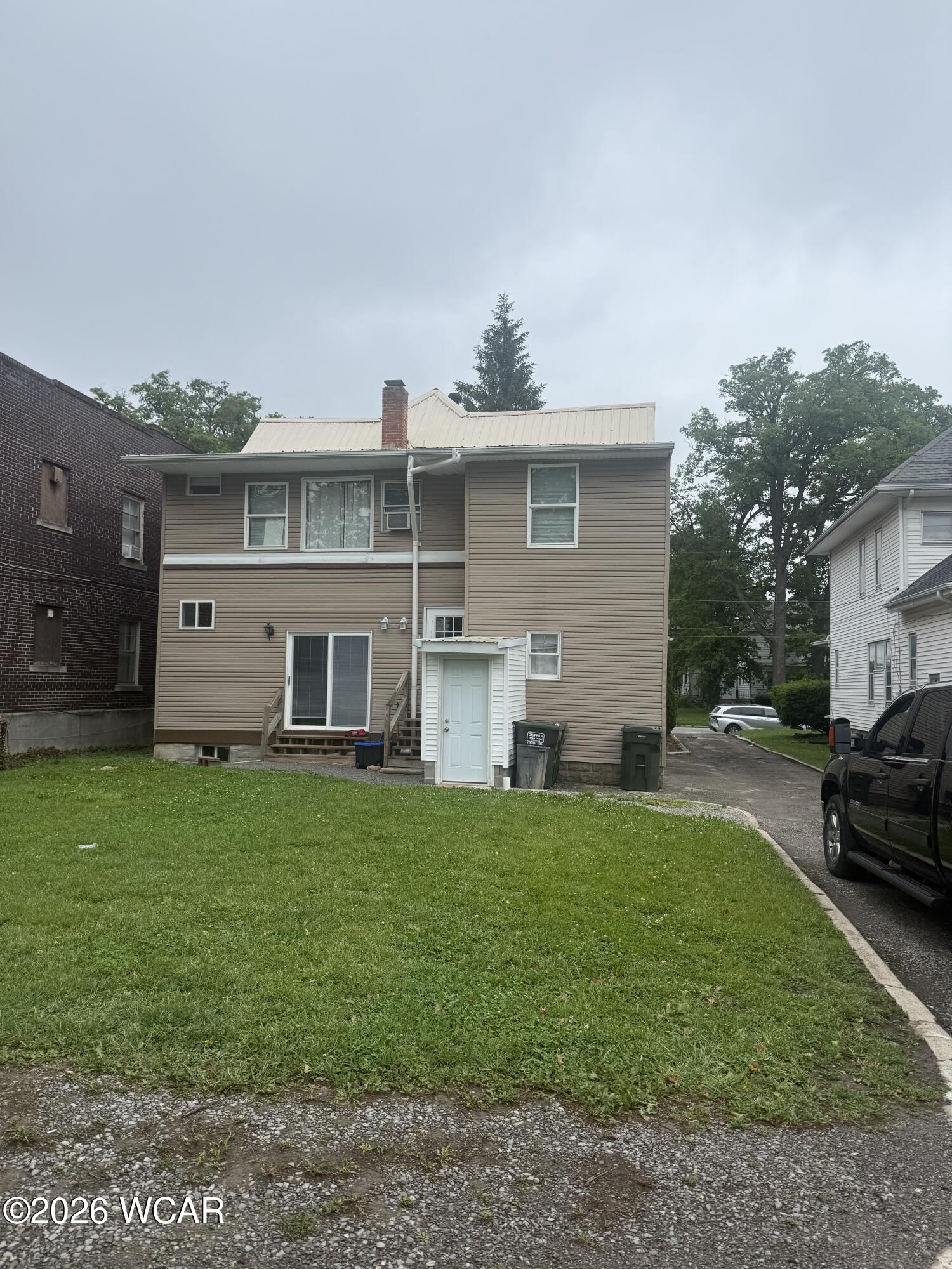 1063 West Market Street, Lima, Ohio