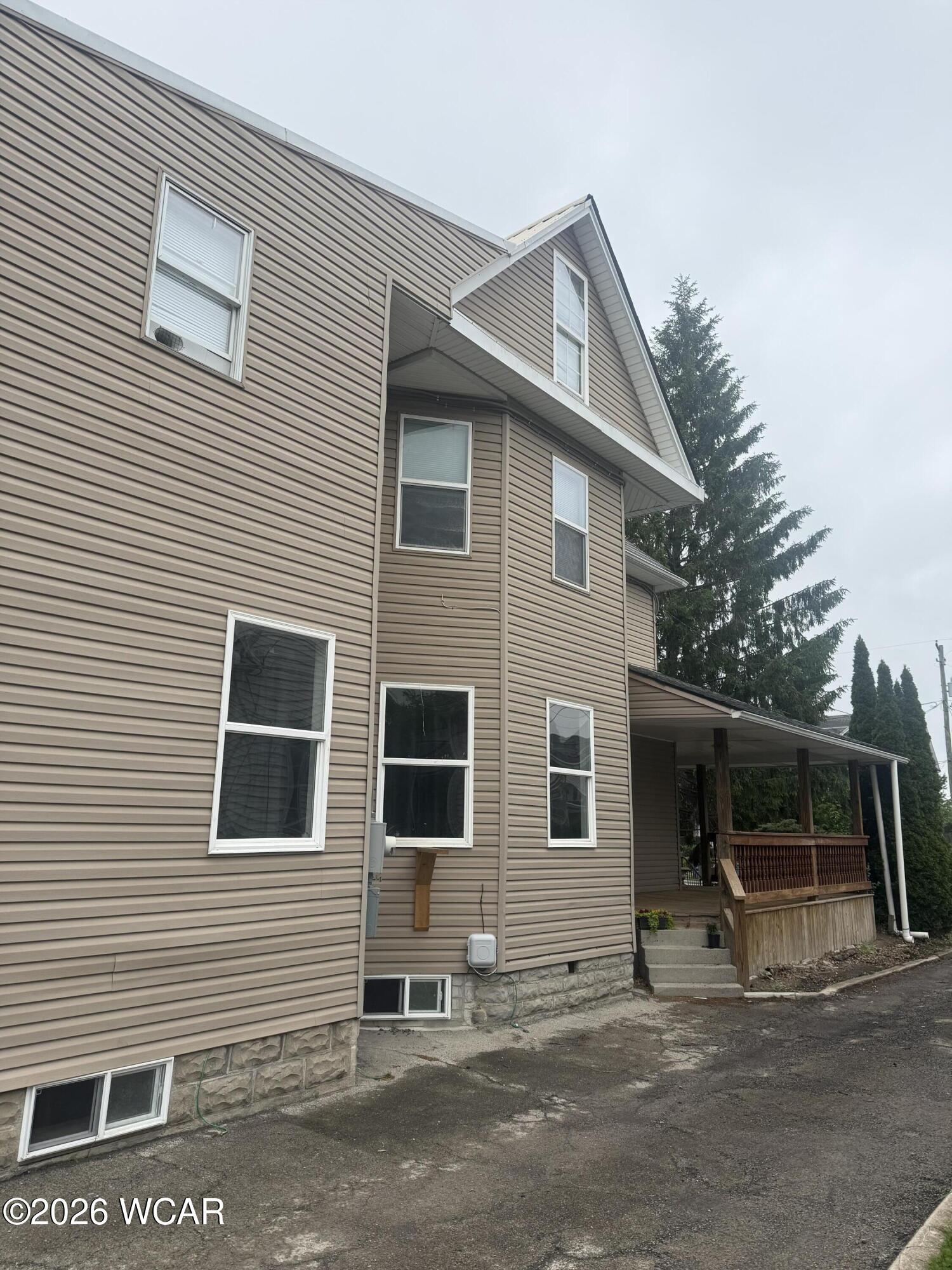 1063 West Market Street, Lima, Ohio