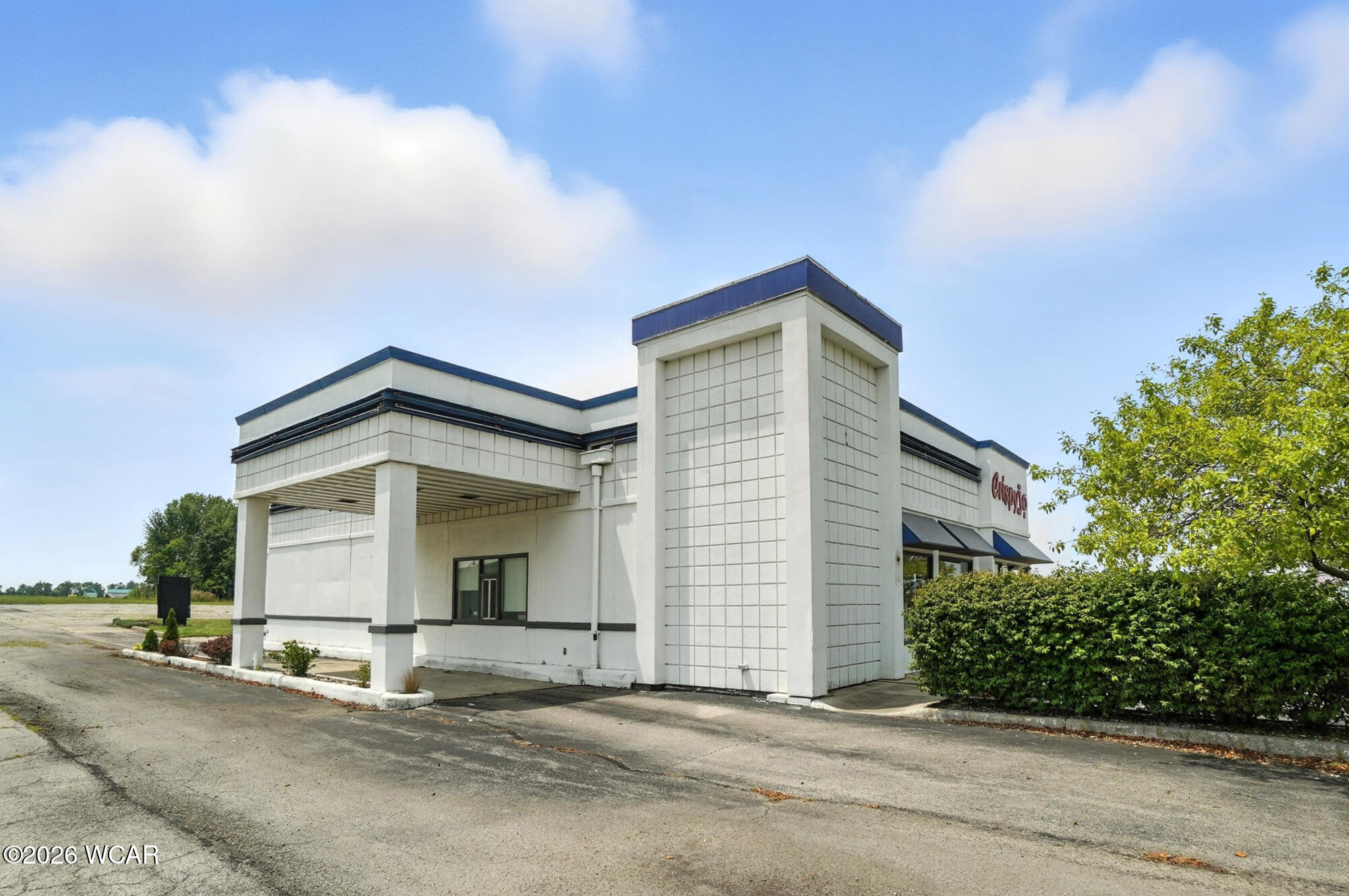 415 Ohio 103, Bluffton, Ohio
