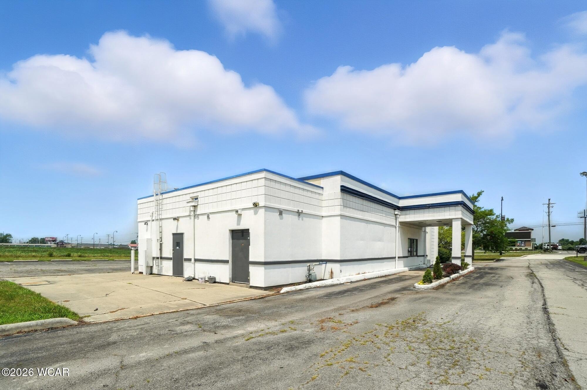 415 Ohio 103, Bluffton, Ohio