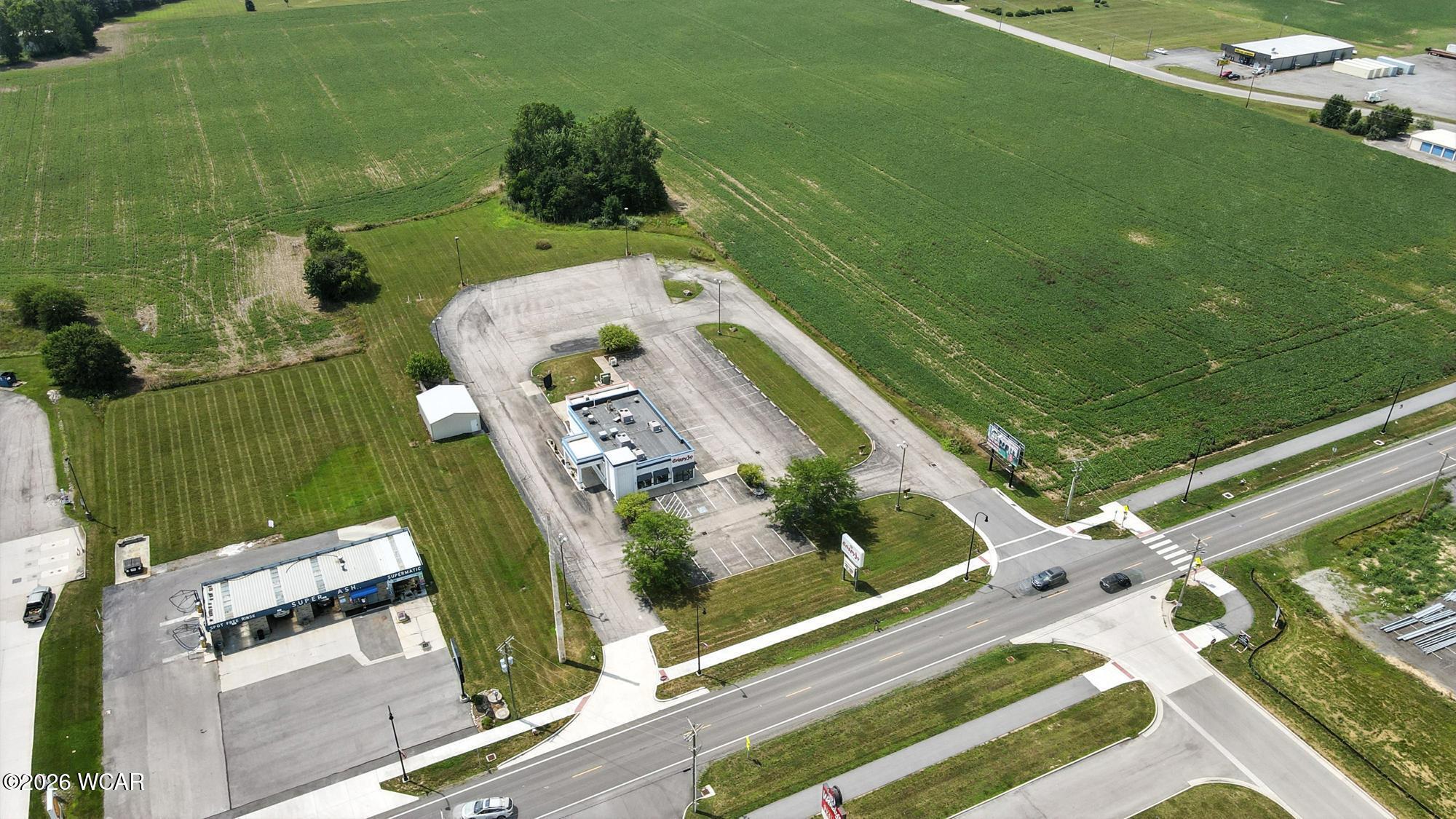 415 Ohio 103, Bluffton, Ohio