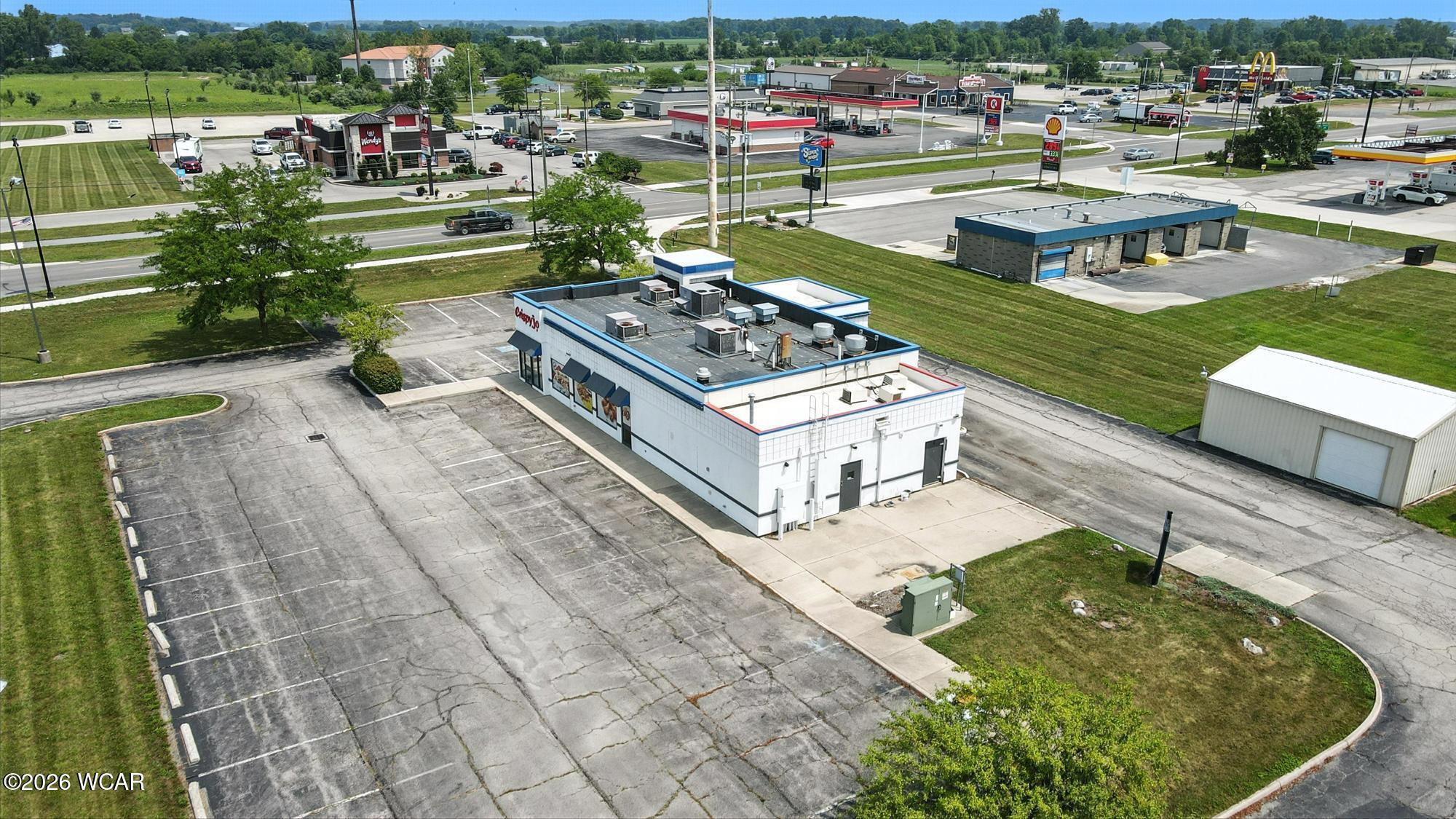 415 Ohio 103, Bluffton, Ohio