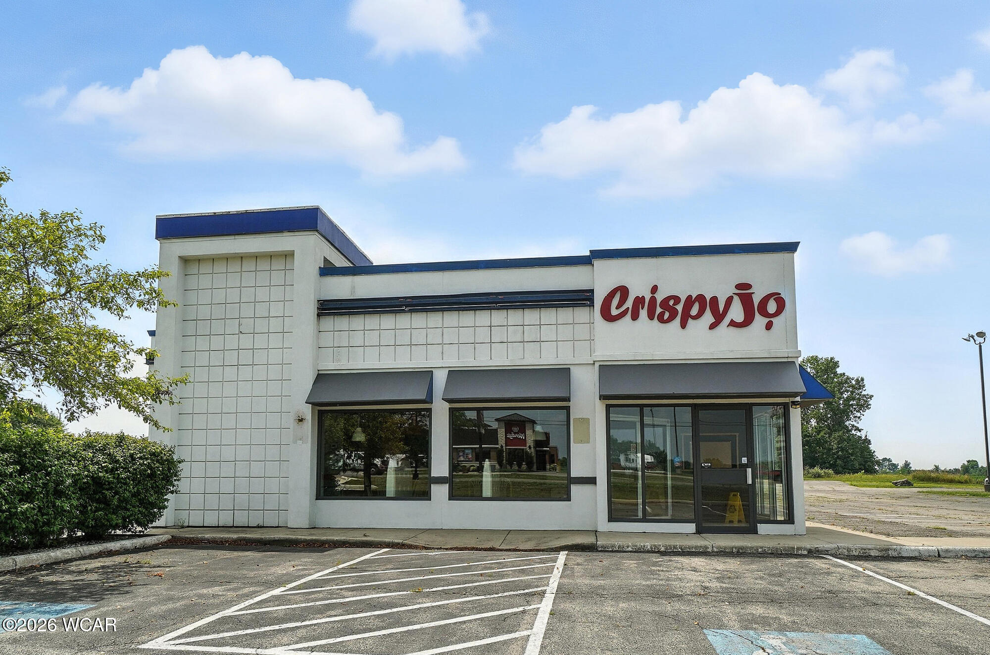 415 Ohio 103, Bluffton, Ohio