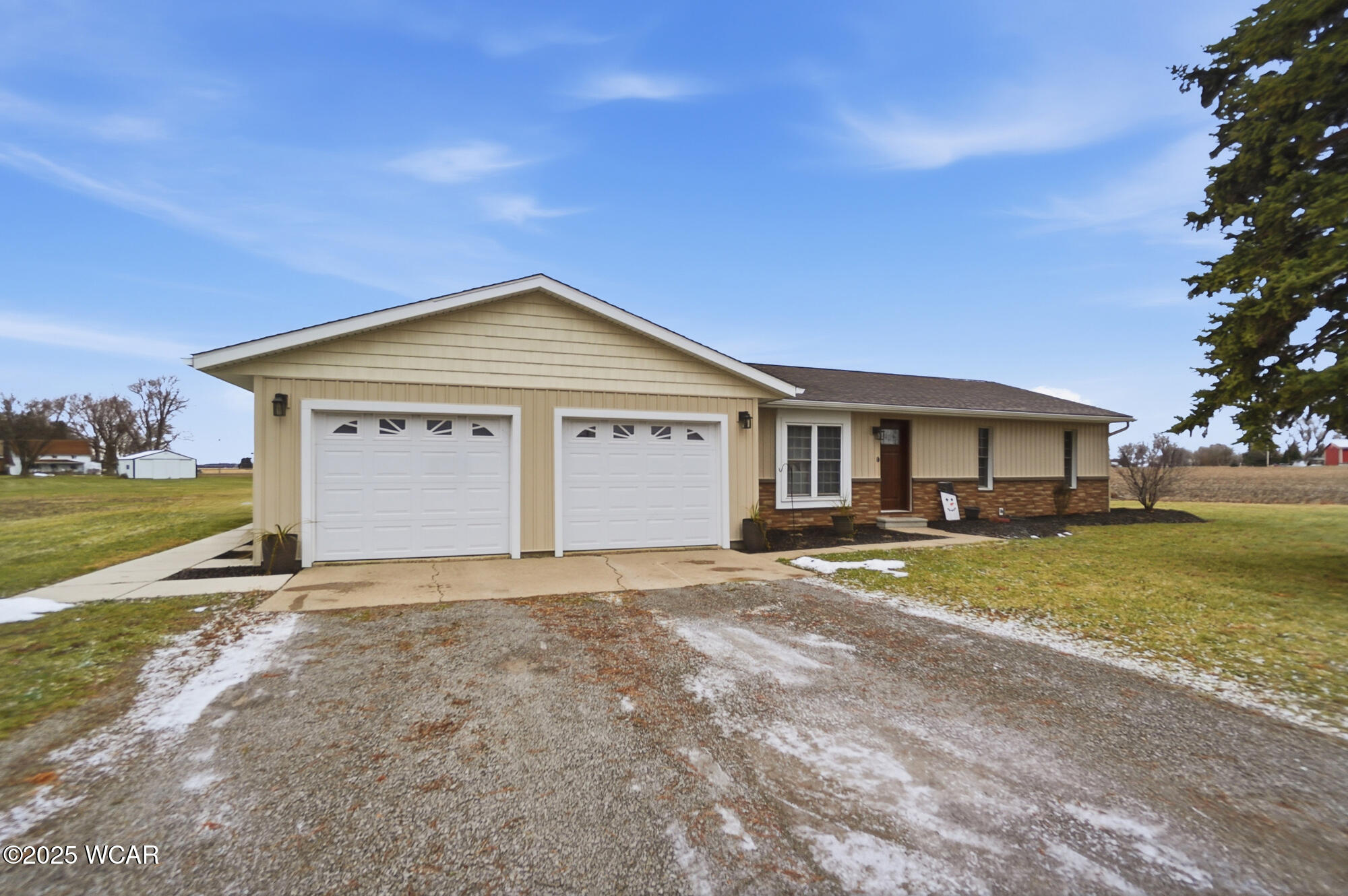 8448 Elida Road, Delphos, Ohio