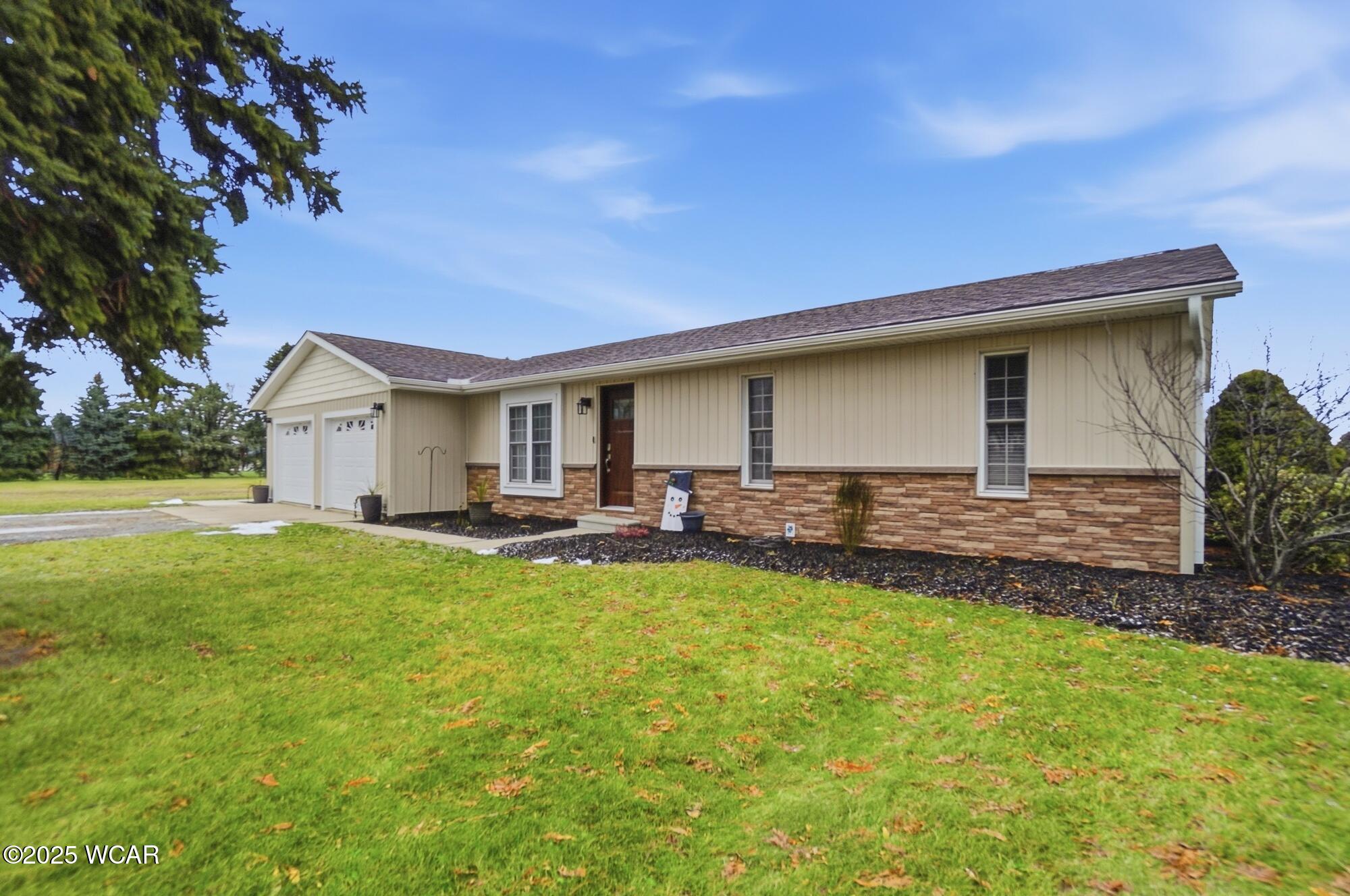 8448 Elida Road, Delphos, Ohio