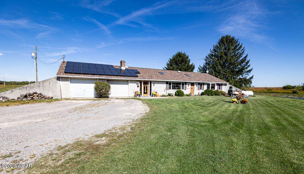 2864 SR 309, Ada, Ohio