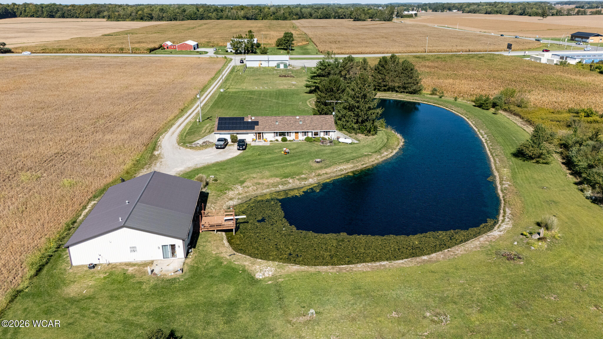 2864 SR 309, Ada, Ohio