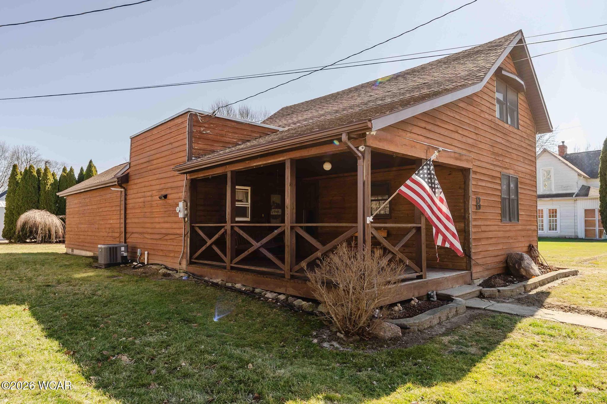 403 Jefferson Street, Pandora, Ohio