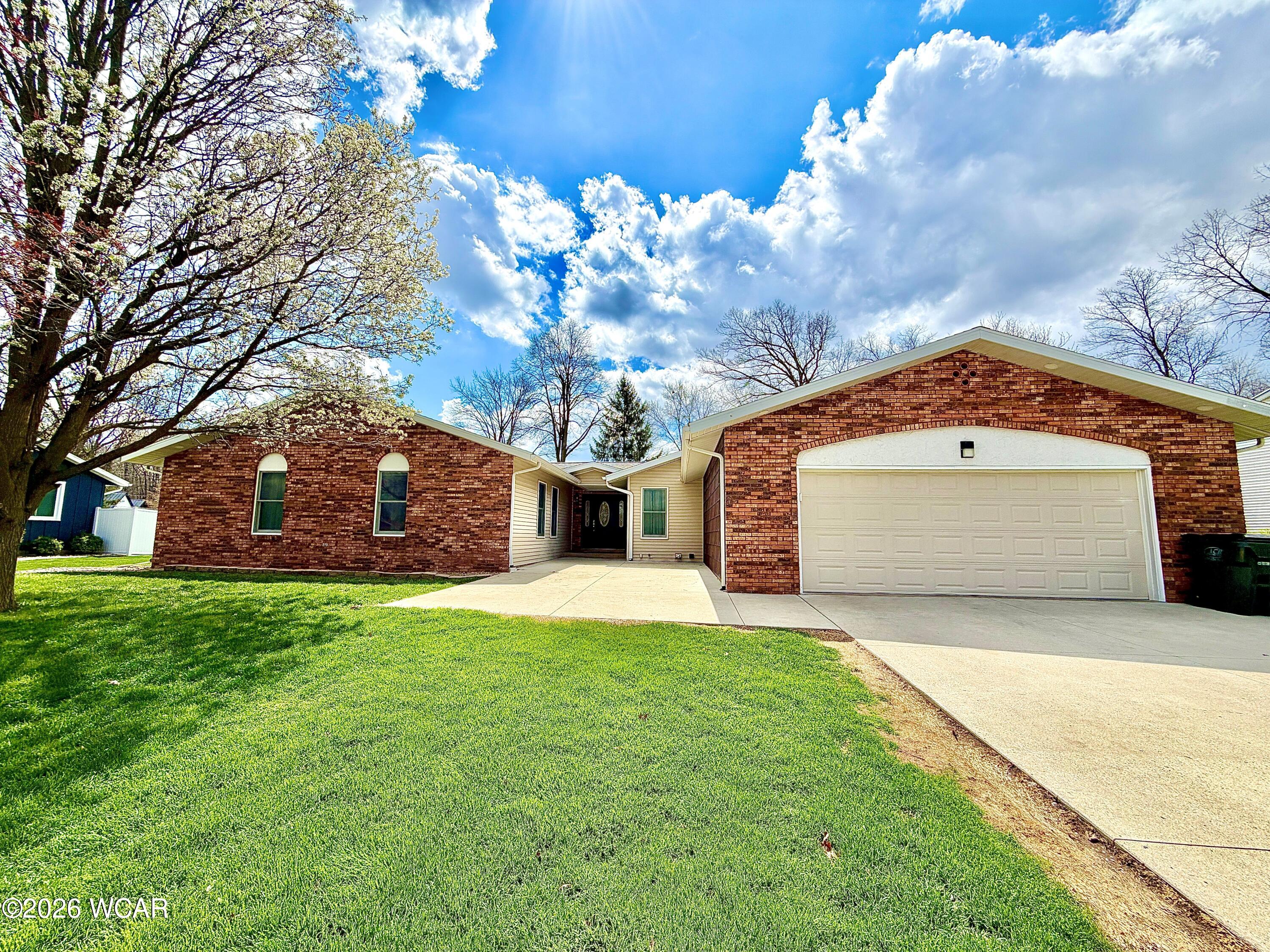 4839 Sycamore, Elida, Ohio