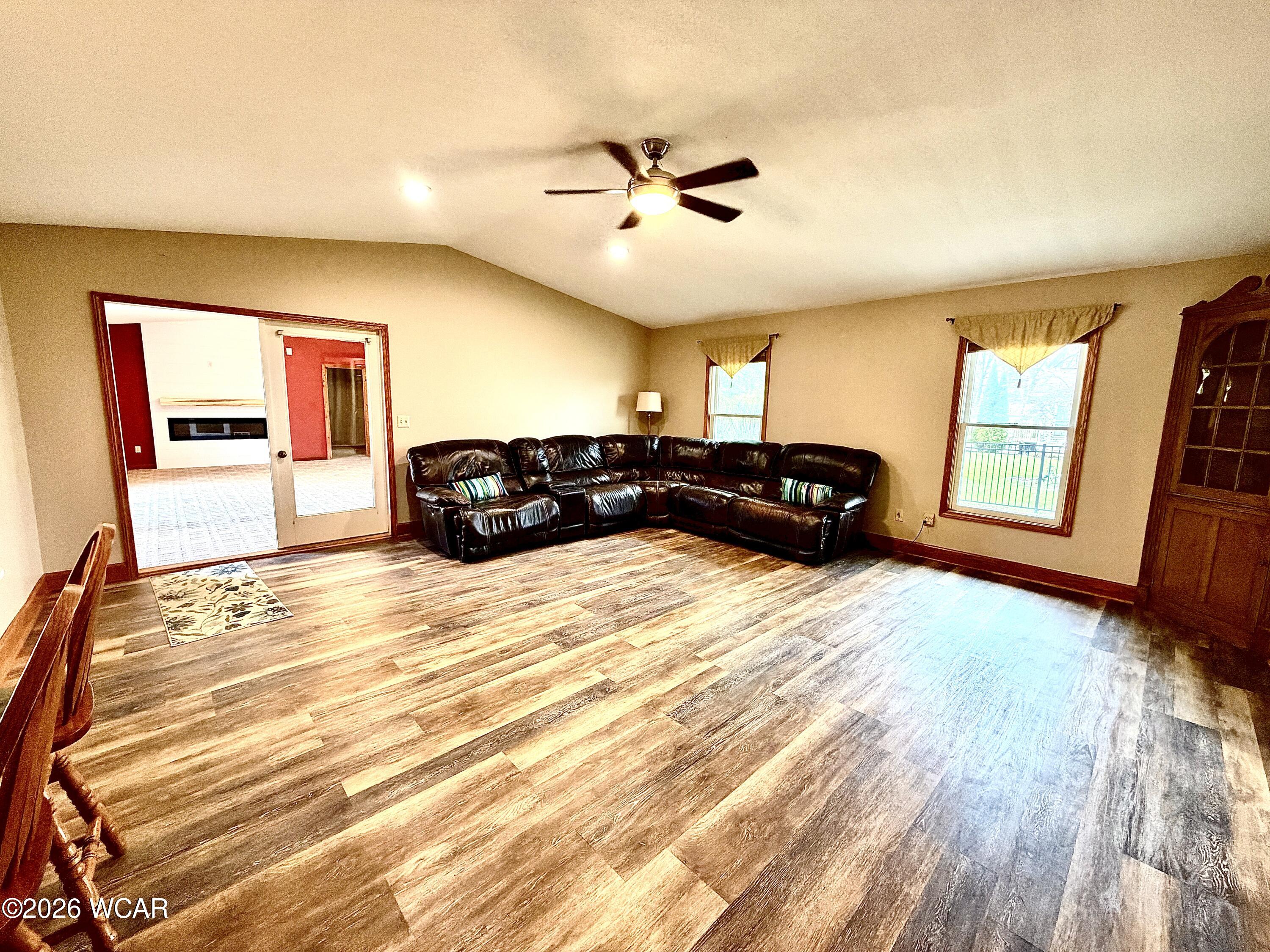4839 Sycamore, Elida, Ohio