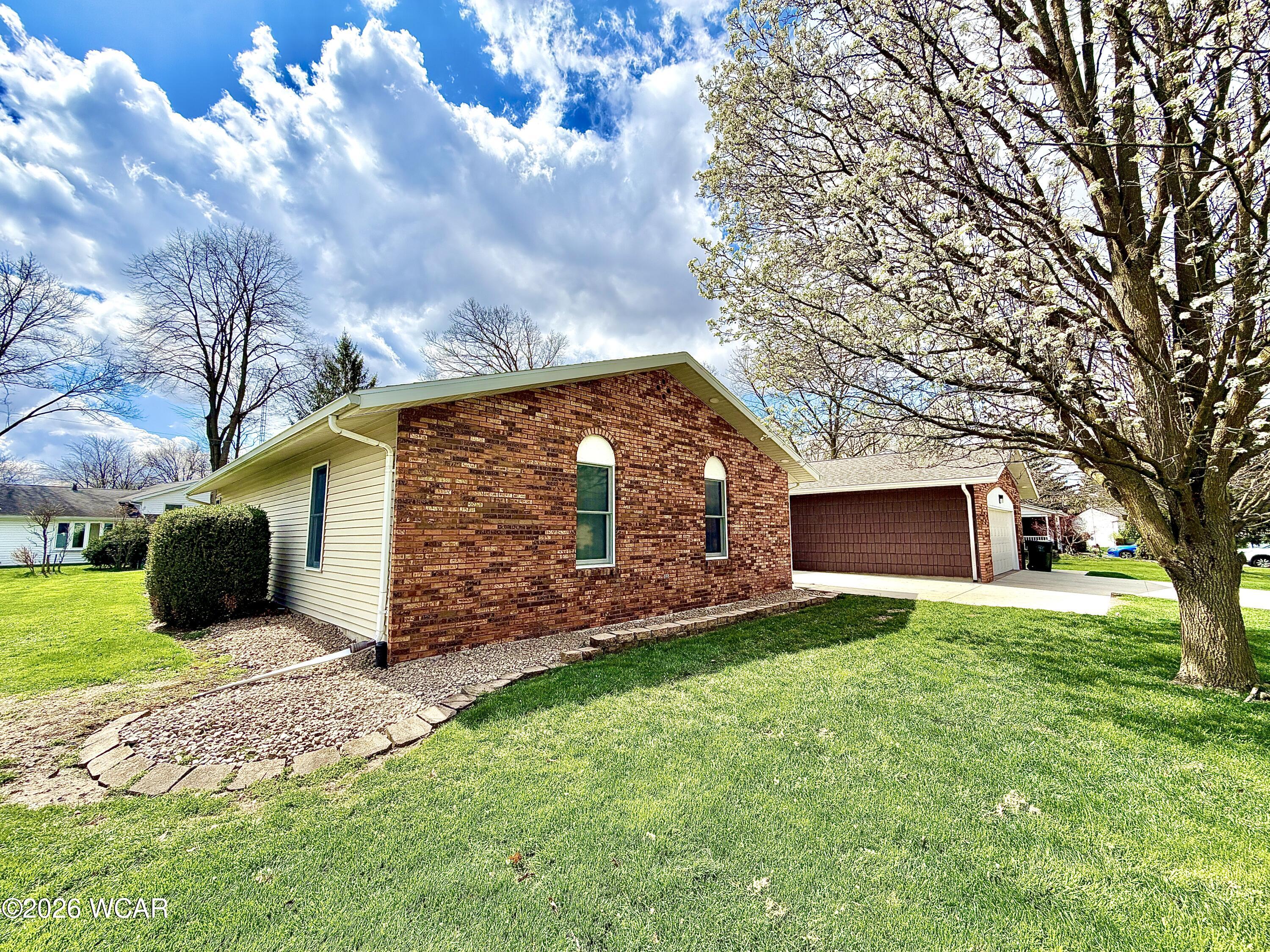 4839 Sycamore, Elida, Ohio