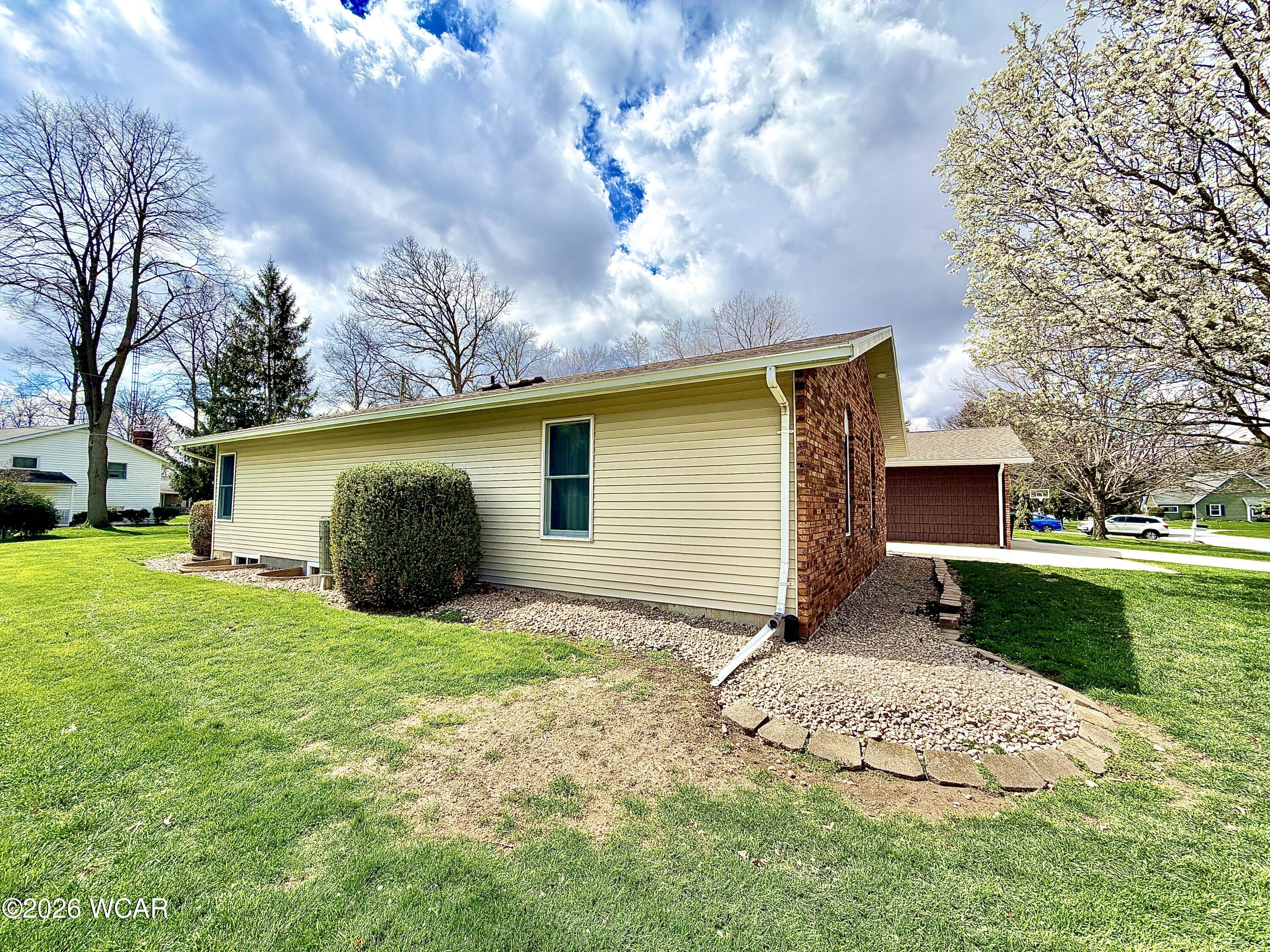 4839 Sycamore, Elida, Ohio