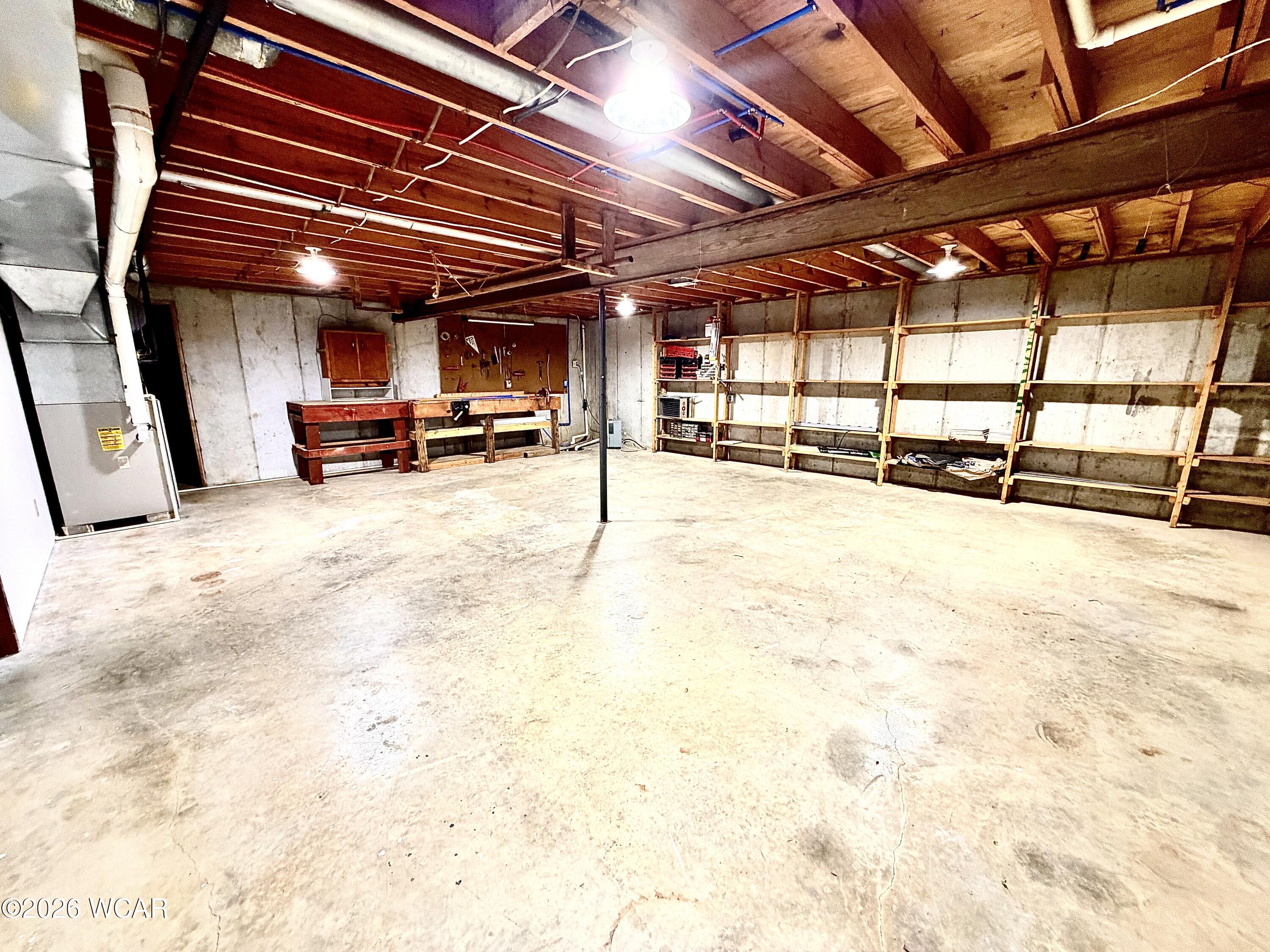 4839 Sycamore, Elida, Ohio