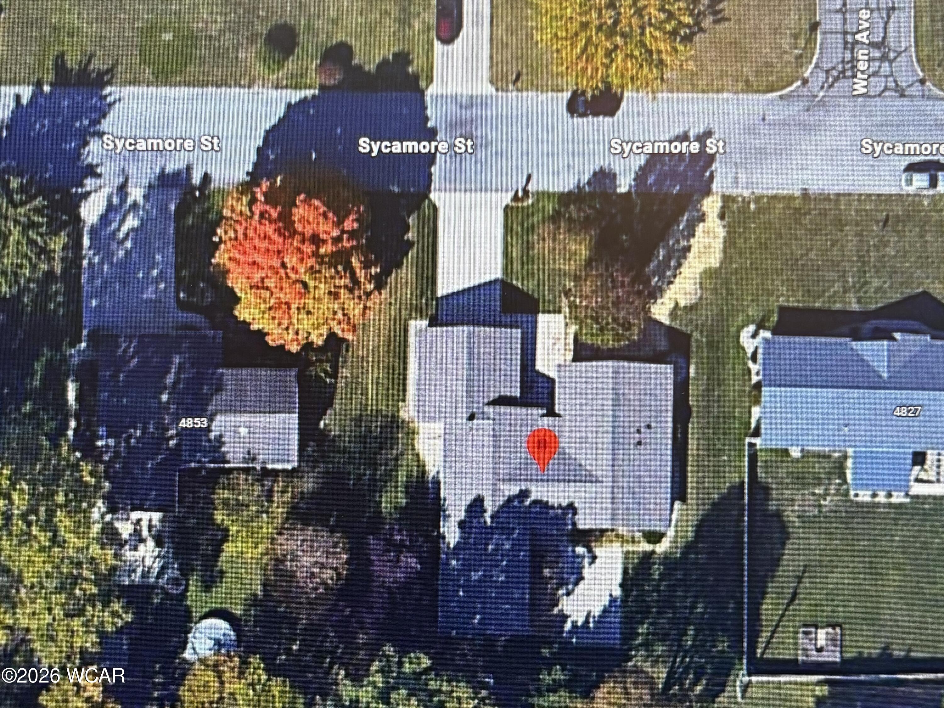 4839 Sycamore, Elida, Ohio