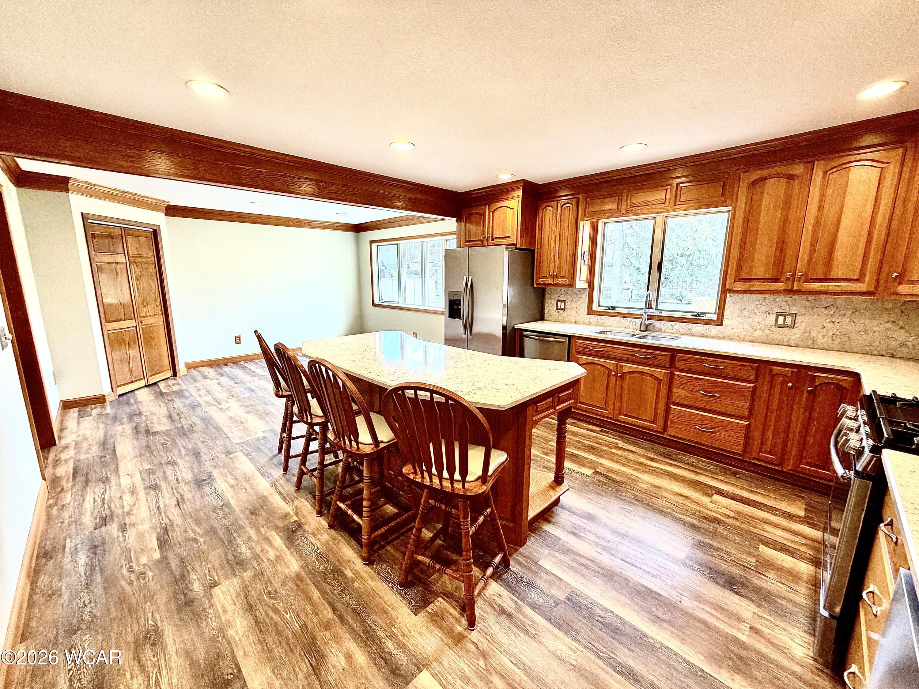4839 Sycamore, Elida, Ohio