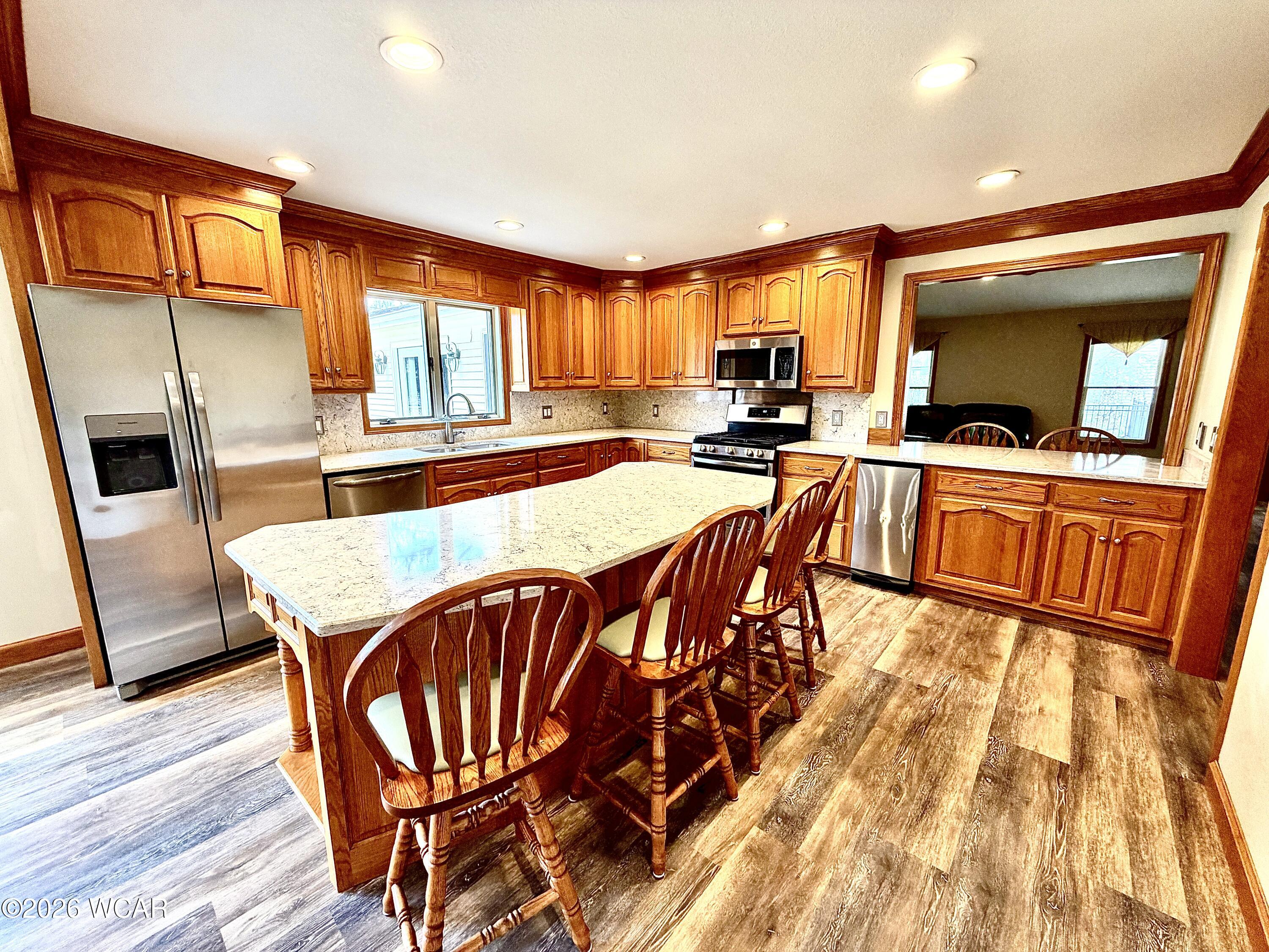 4839 Sycamore, Elida, Ohio