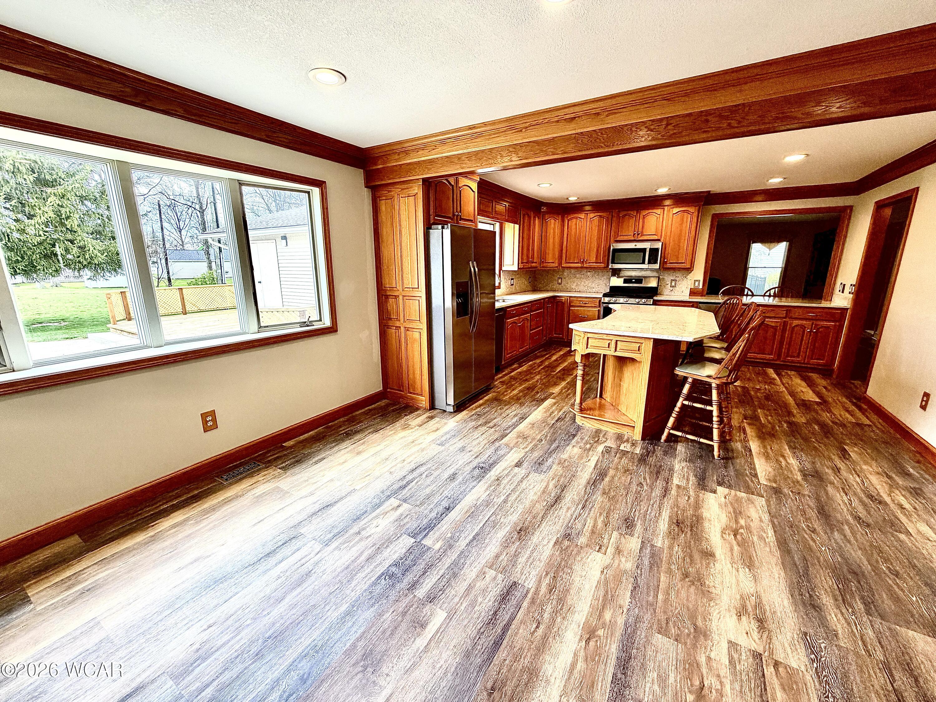 4839 Sycamore, Elida, Ohio