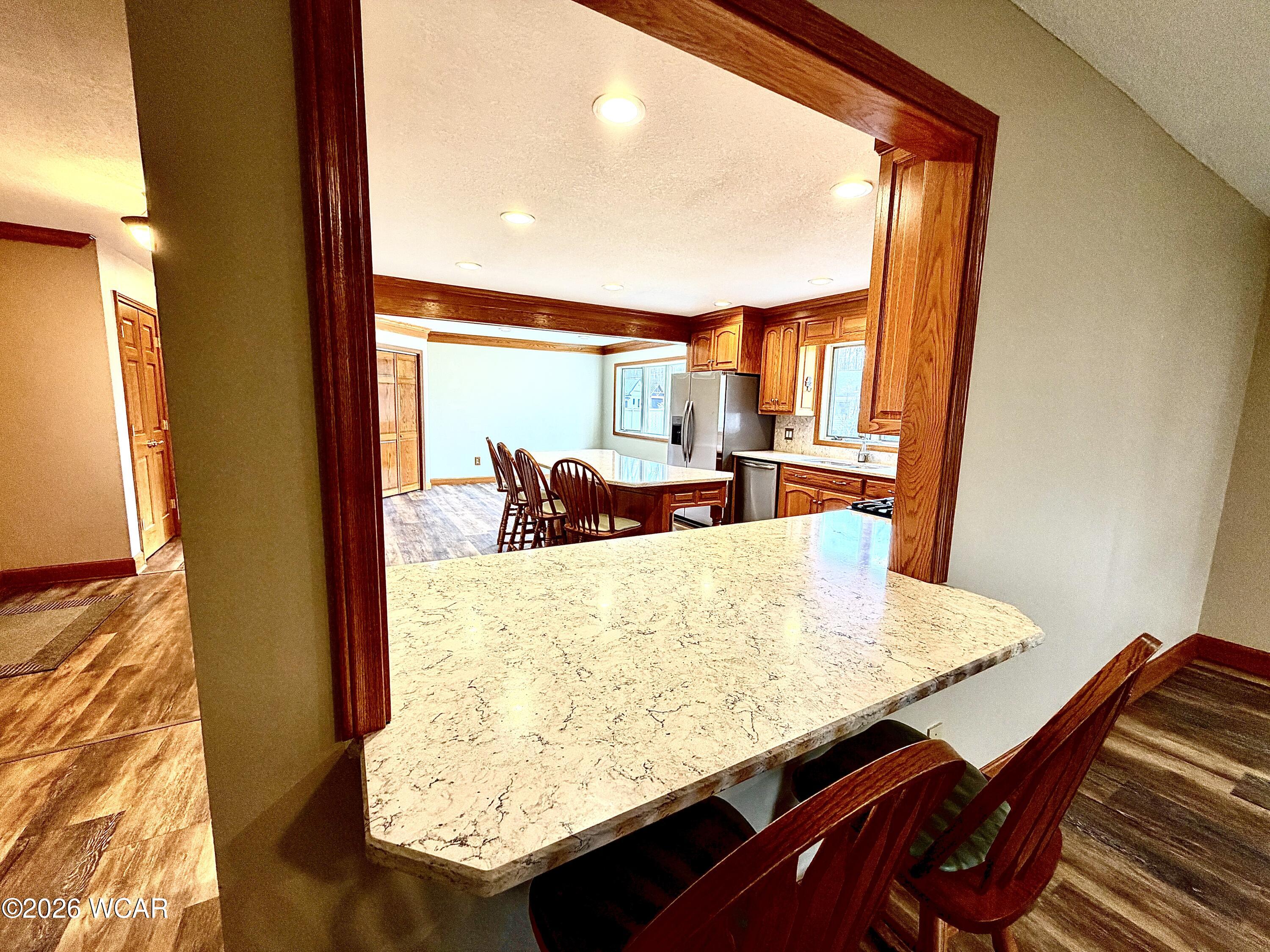 4839 Sycamore, Elida, Ohio